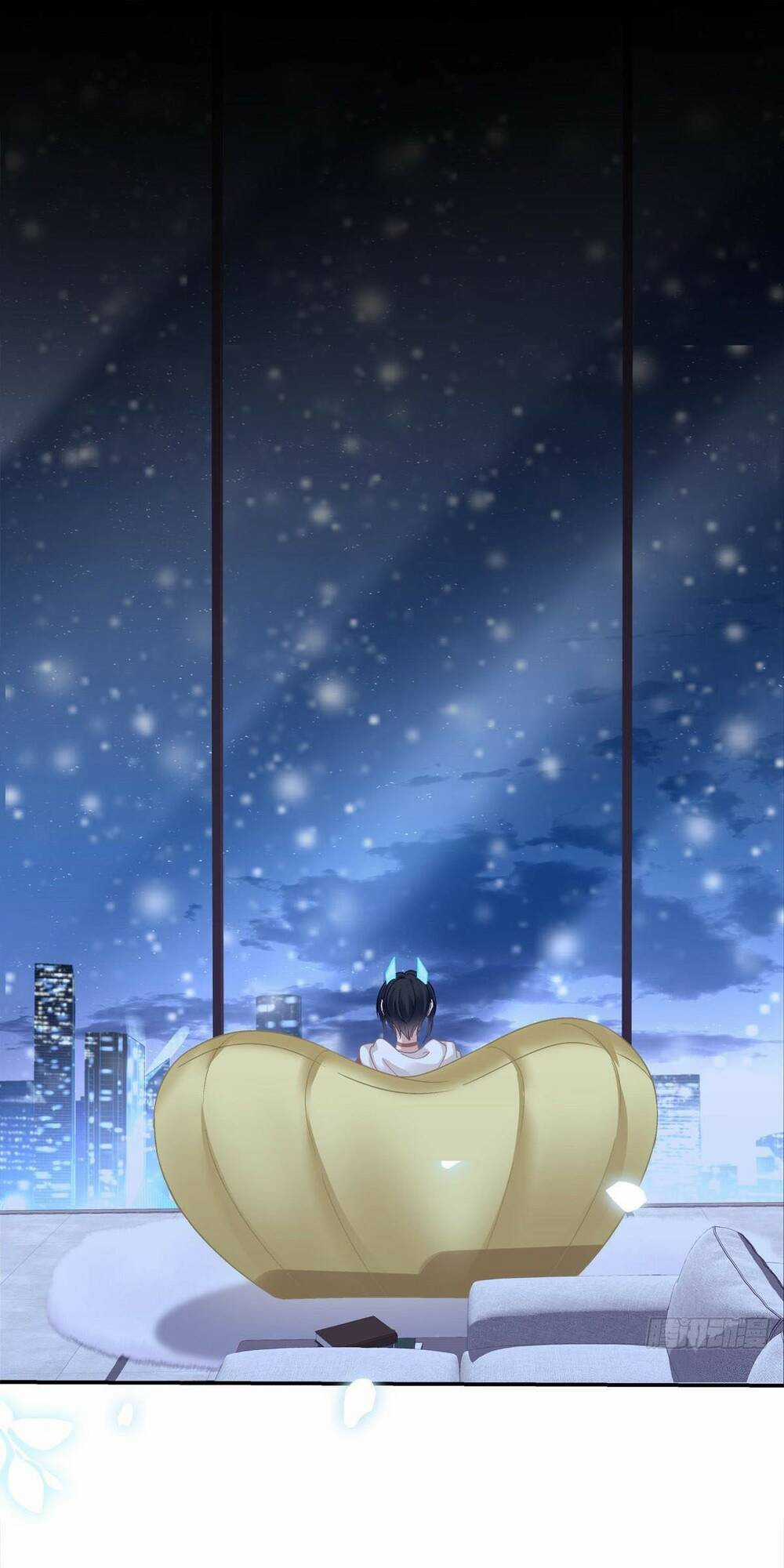 Toàn Bộ Nắm Trong Tay Chapter 153 trang 27