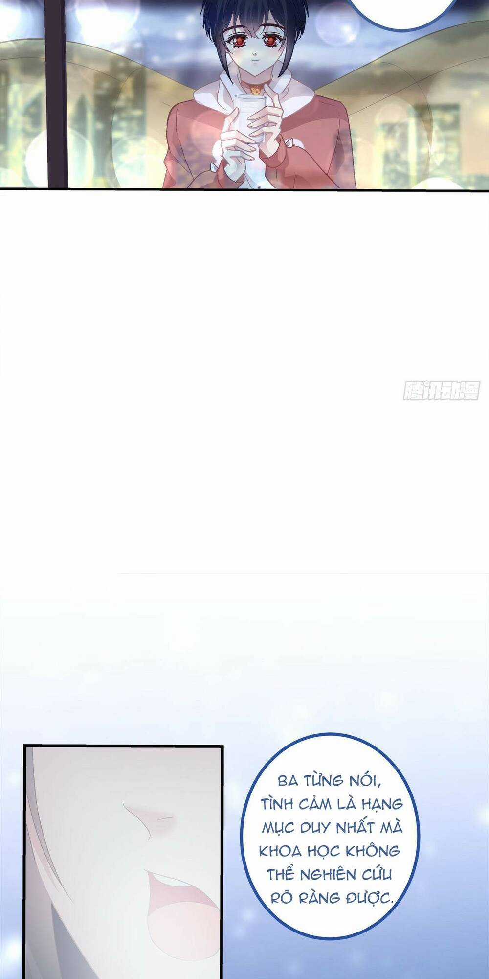 Toàn Bộ Nắm Trong Tay Chapter 153 trang 29