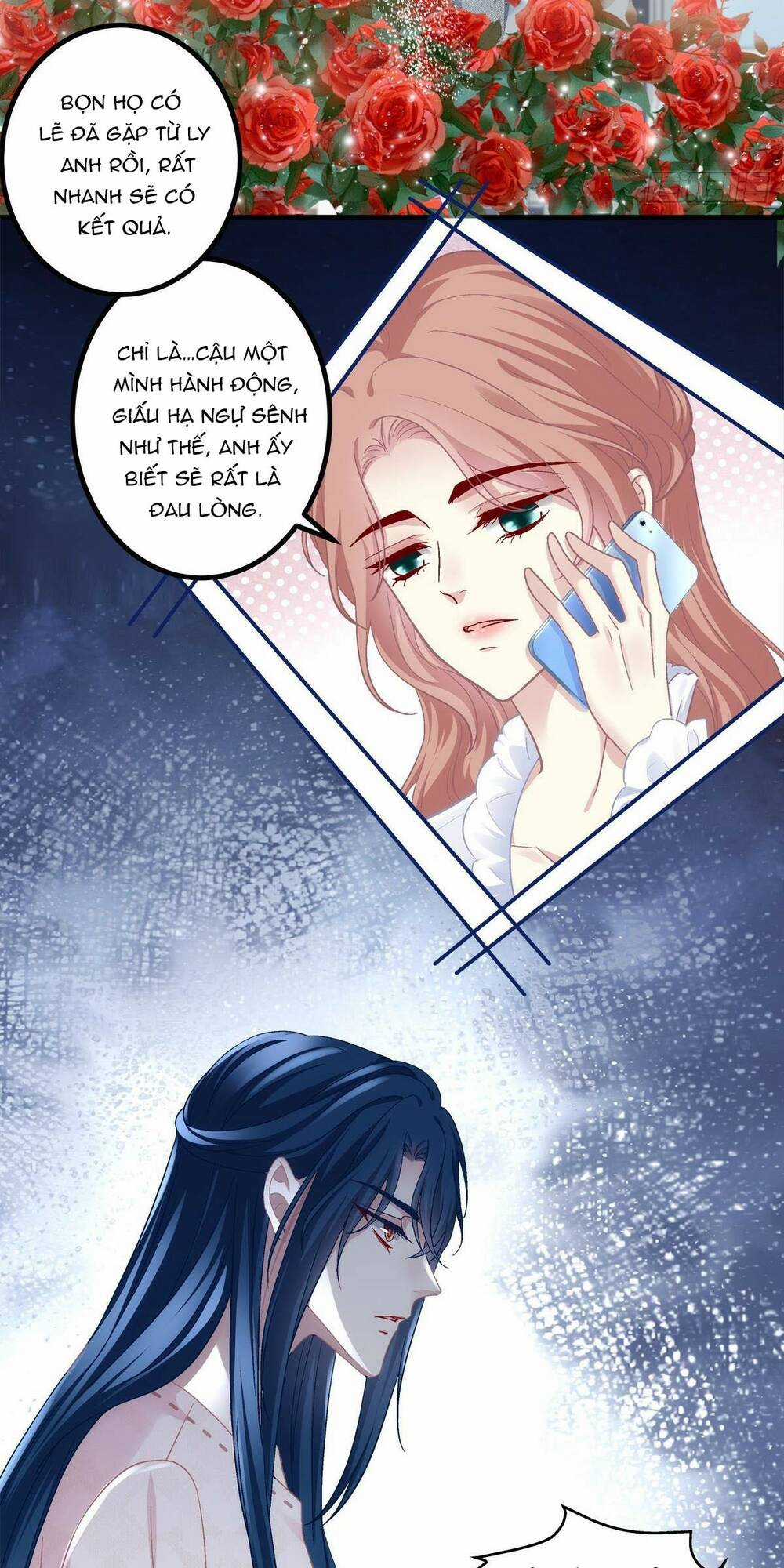 Toàn Bộ Nắm Trong Tay Chapter 153 trang 3