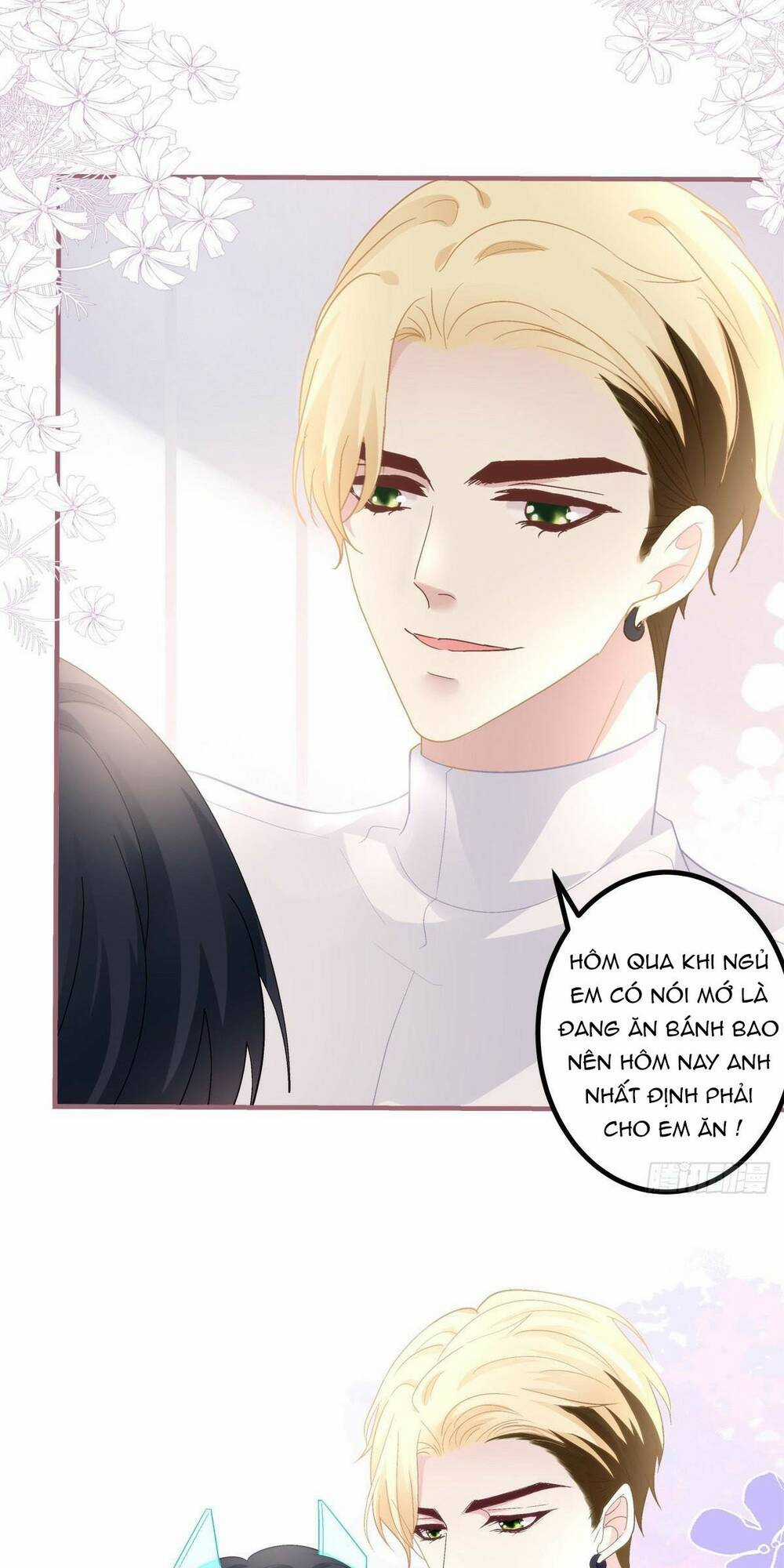 Toàn Bộ Nắm Trong Tay Chapter 153 trang 34