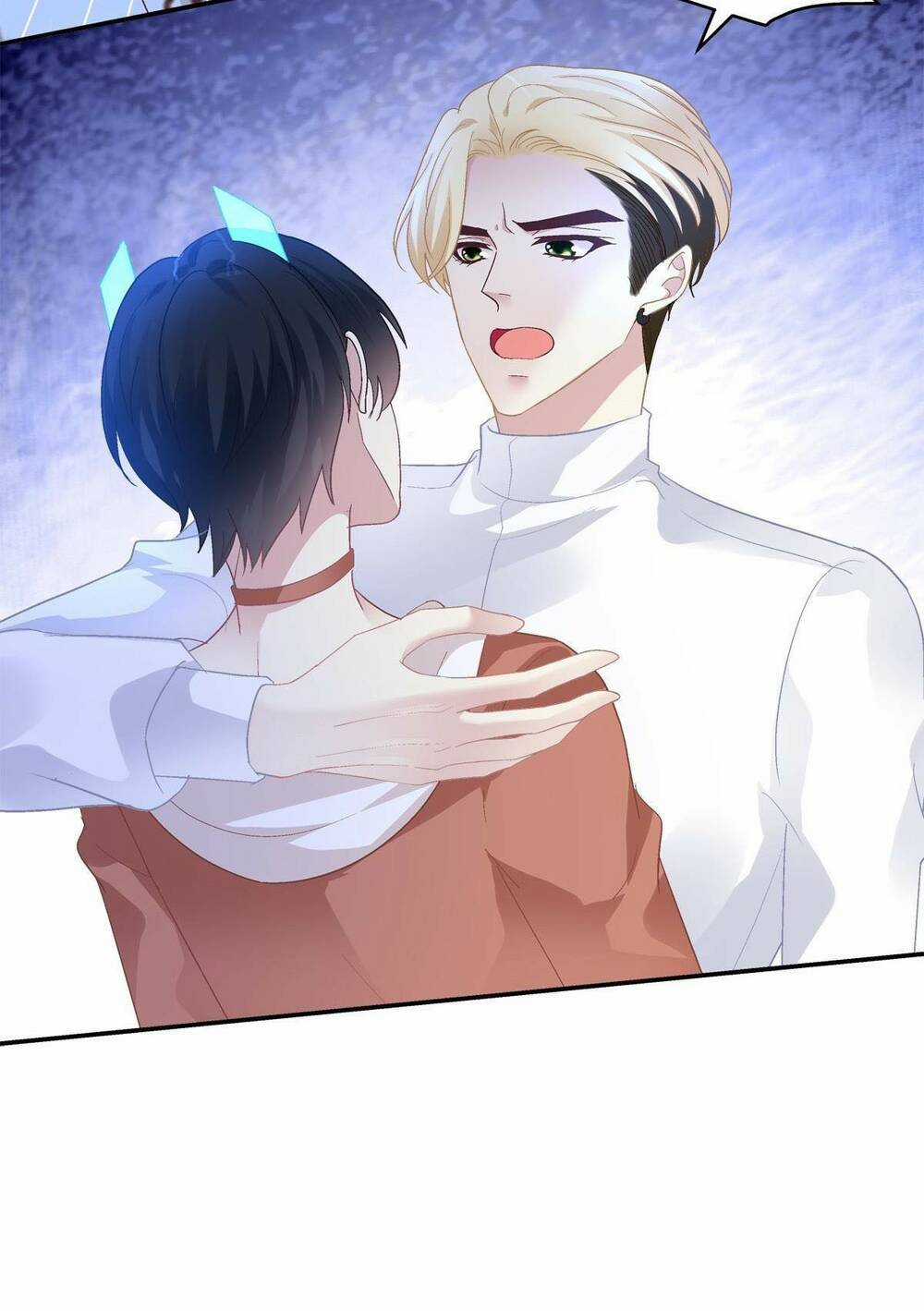 Toàn Bộ Nắm Trong Tay Chapter 153 trang 37