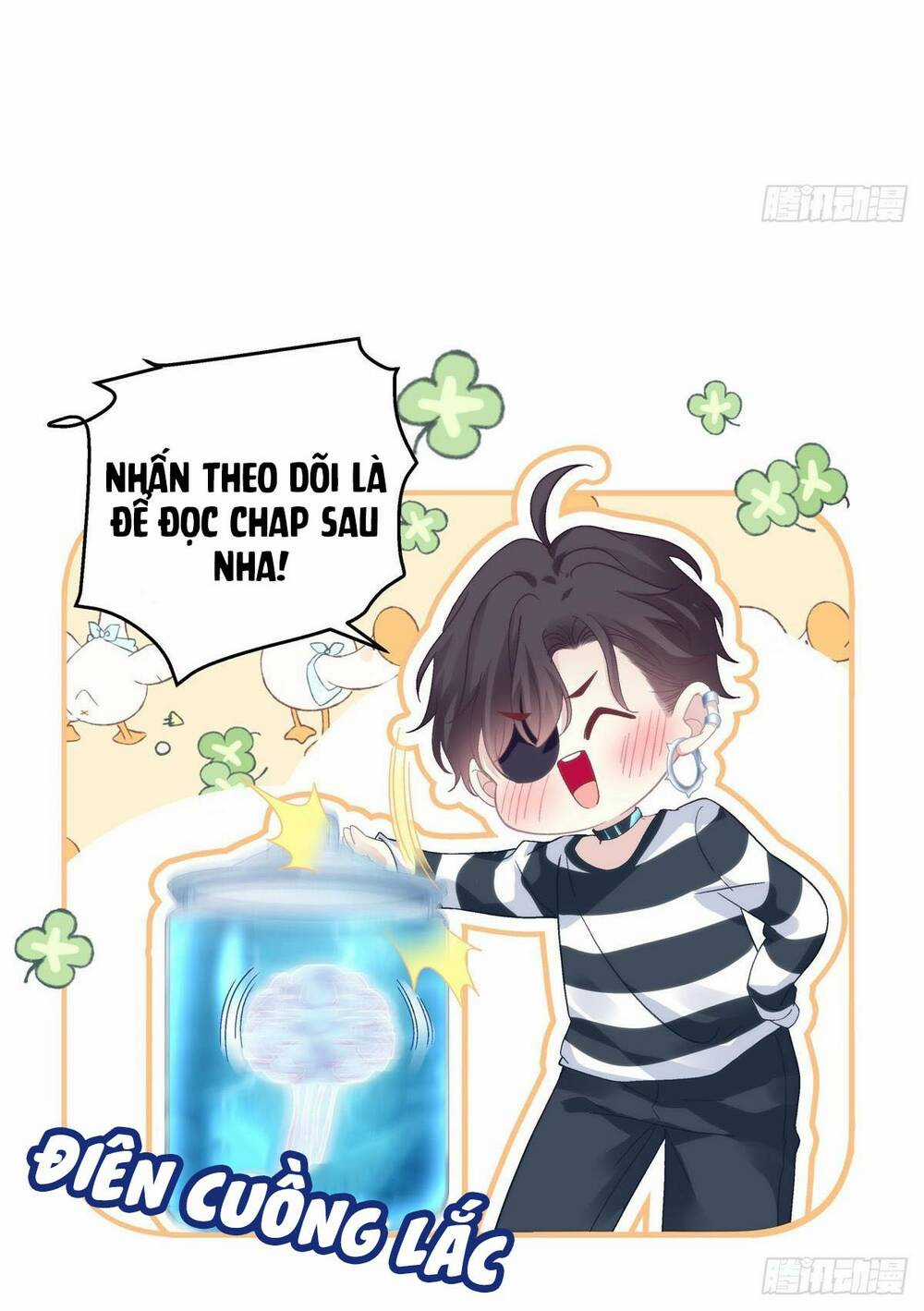 Toàn Bộ Nắm Trong Tay Chapter 153 trang 38