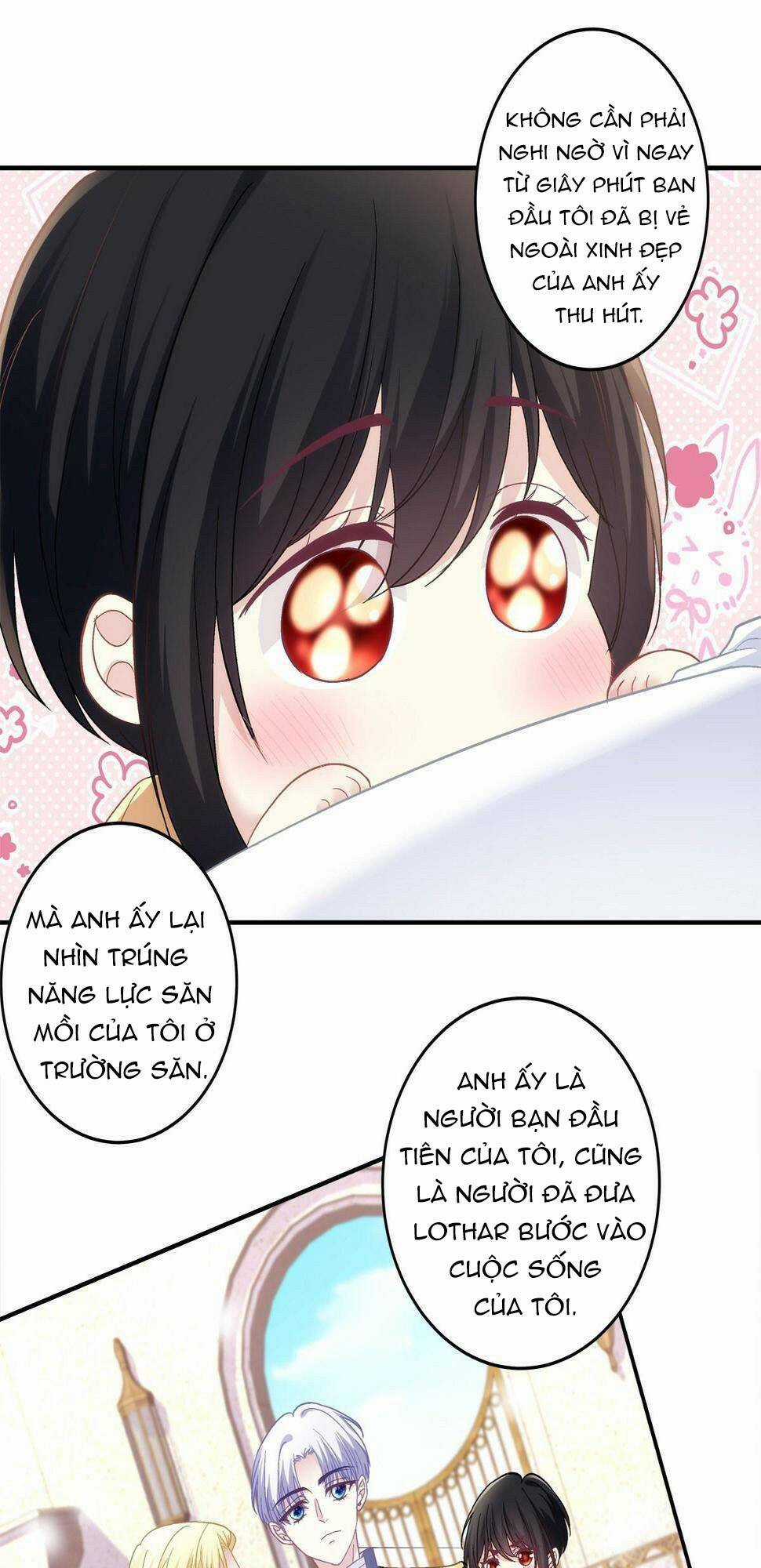 Toàn Bộ Nắm Trong Tay Chapter 154 trang 10