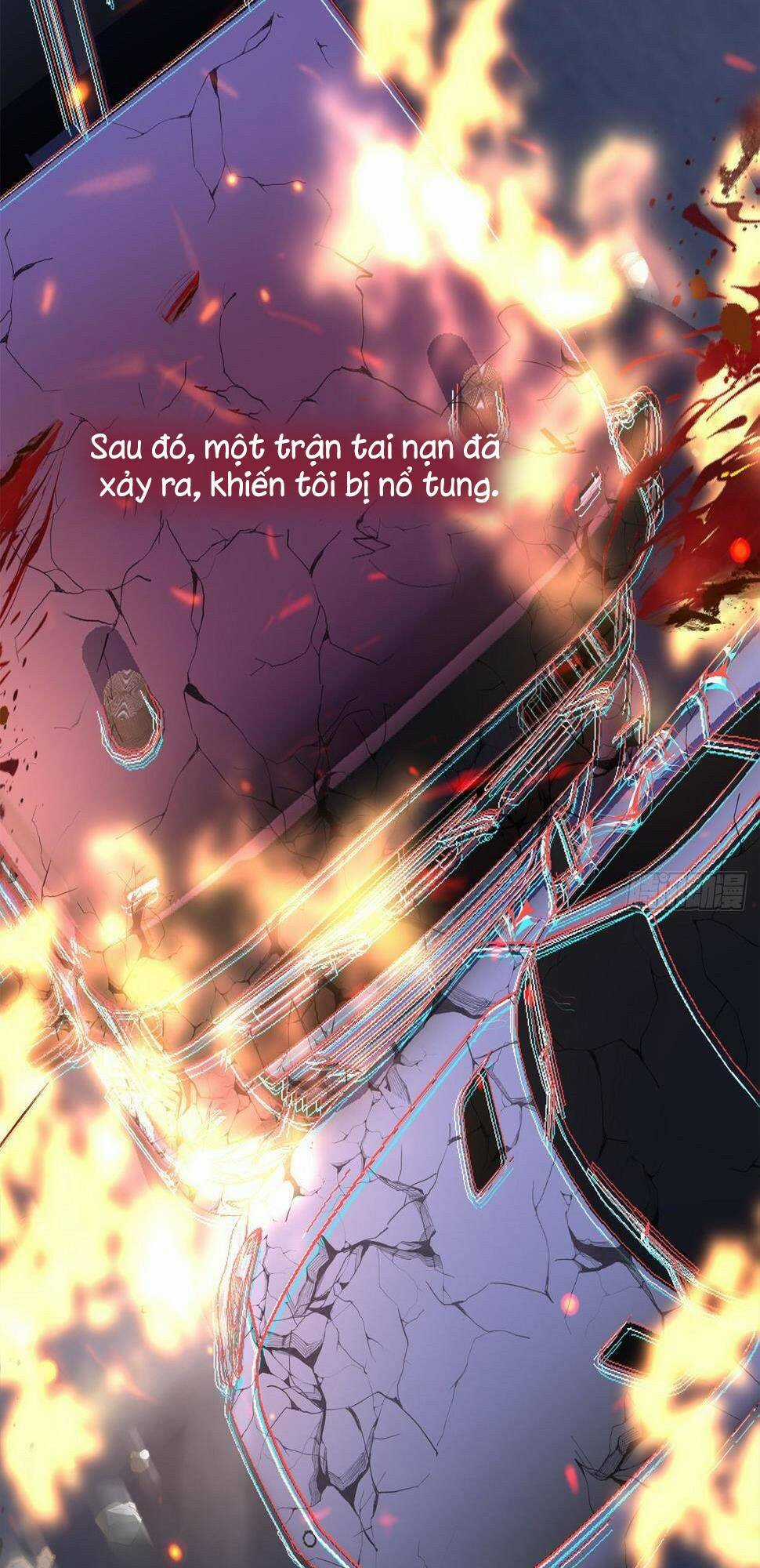 Toàn Bộ Nắm Trong Tay Chapter 154 trang 12