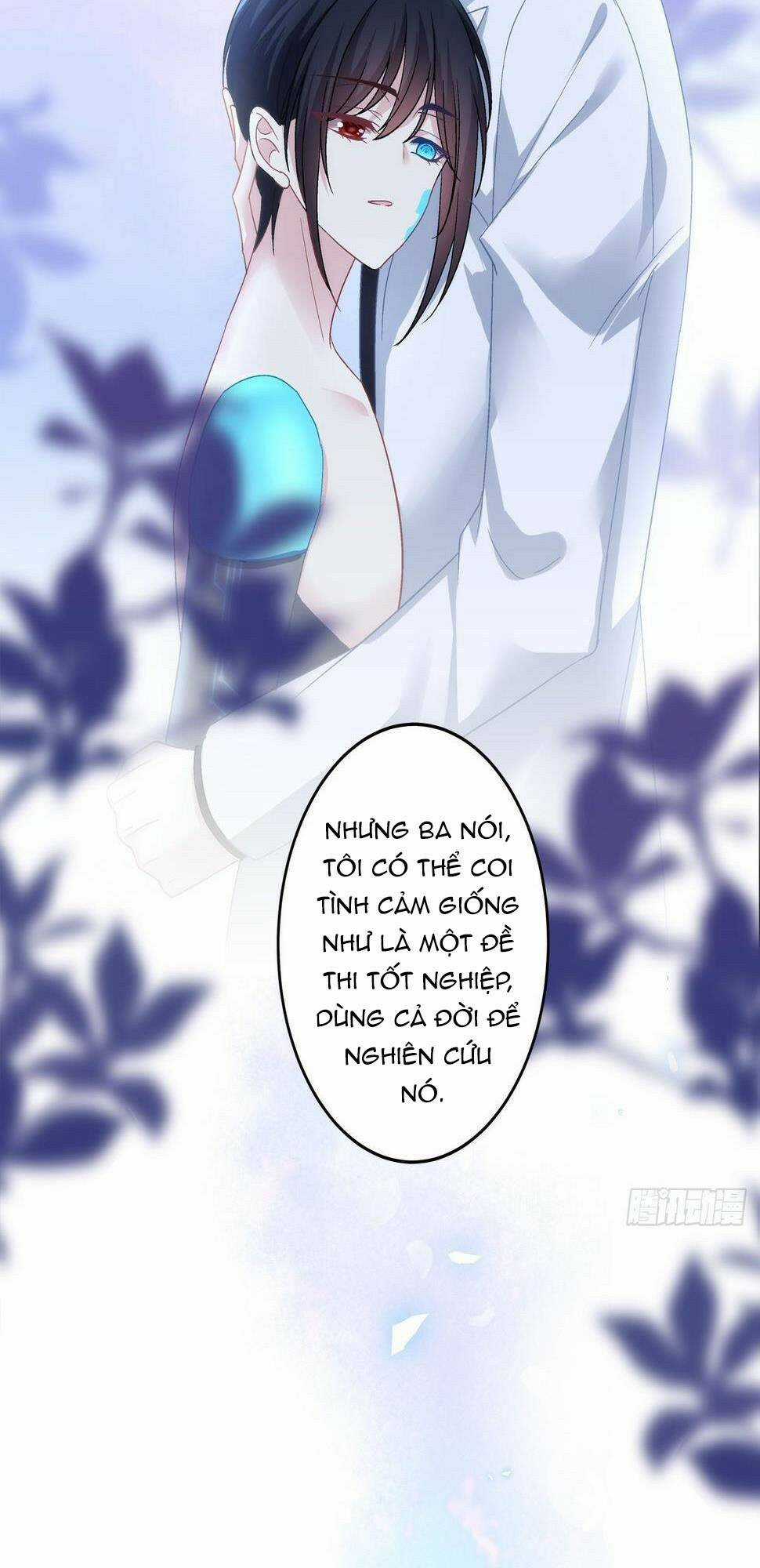 Toàn Bộ Nắm Trong Tay Chapter 154 trang 16