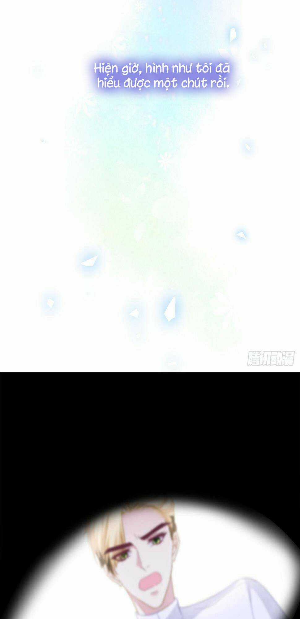 Toàn Bộ Nắm Trong Tay Chapter 154 trang 17