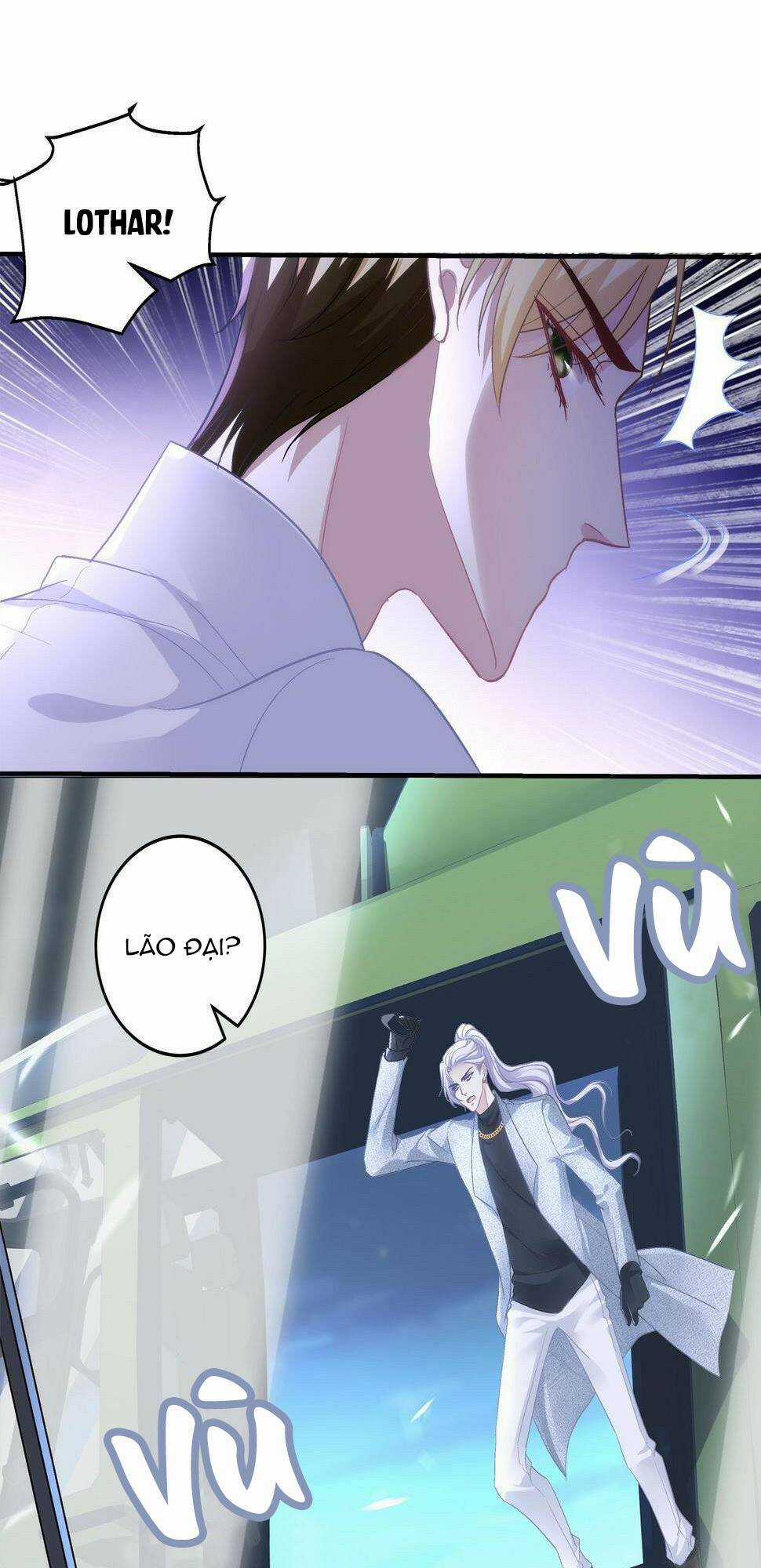 Toàn Bộ Nắm Trong Tay Chapter 154 trang 19