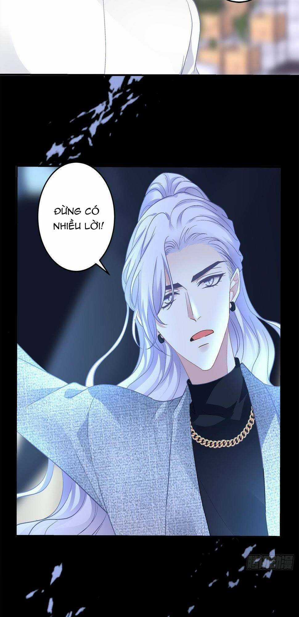 Toàn Bộ Nắm Trong Tay Chapter 154 trang 21