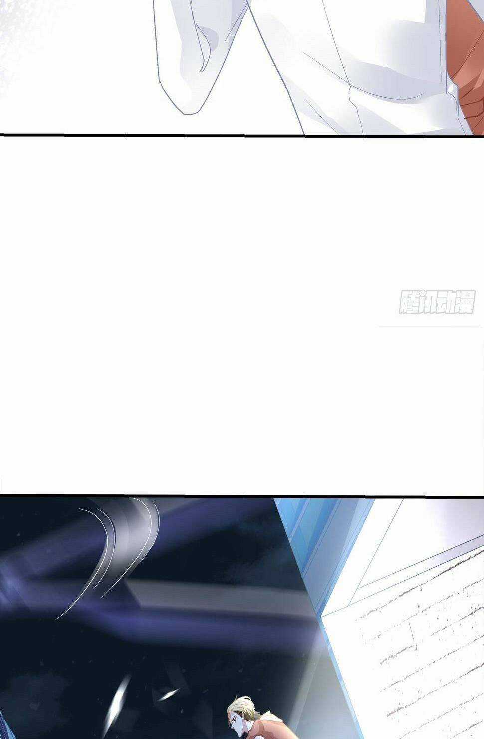 Toàn Bộ Nắm Trong Tay Chapter 154 trang 23