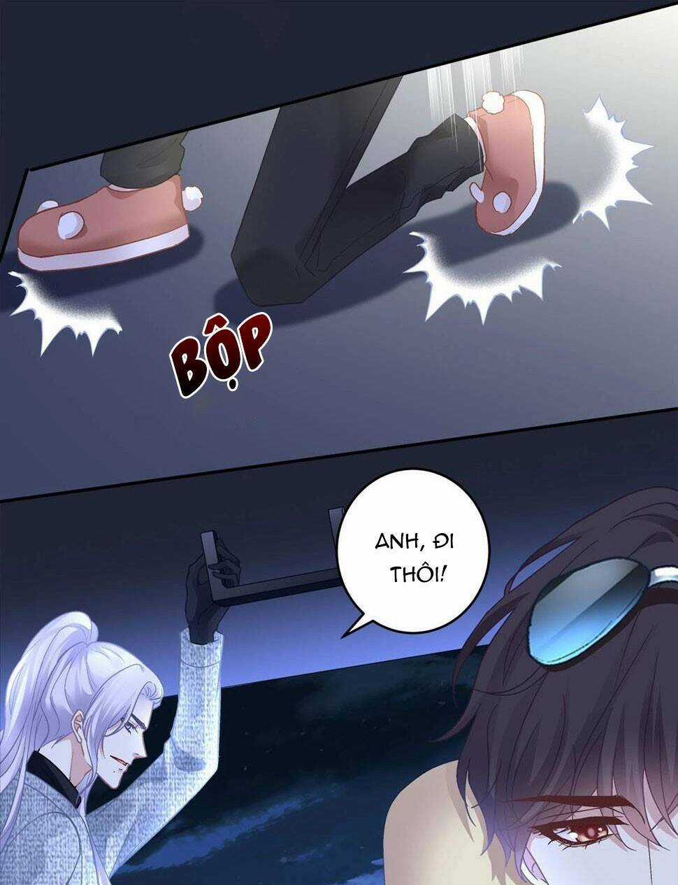 Toàn Bộ Nắm Trong Tay Chapter 154 trang 31