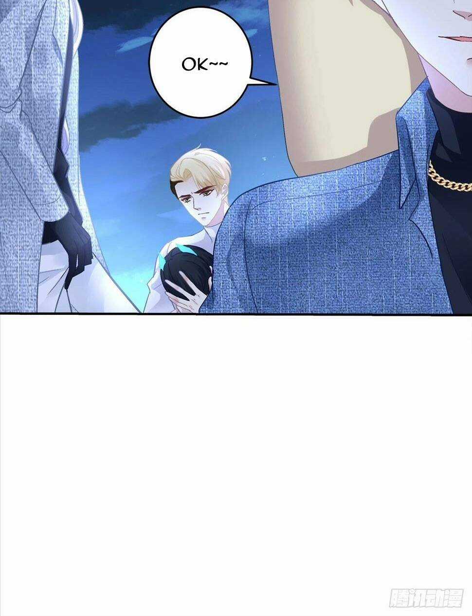 Toàn Bộ Nắm Trong Tay Chapter 154 trang 32