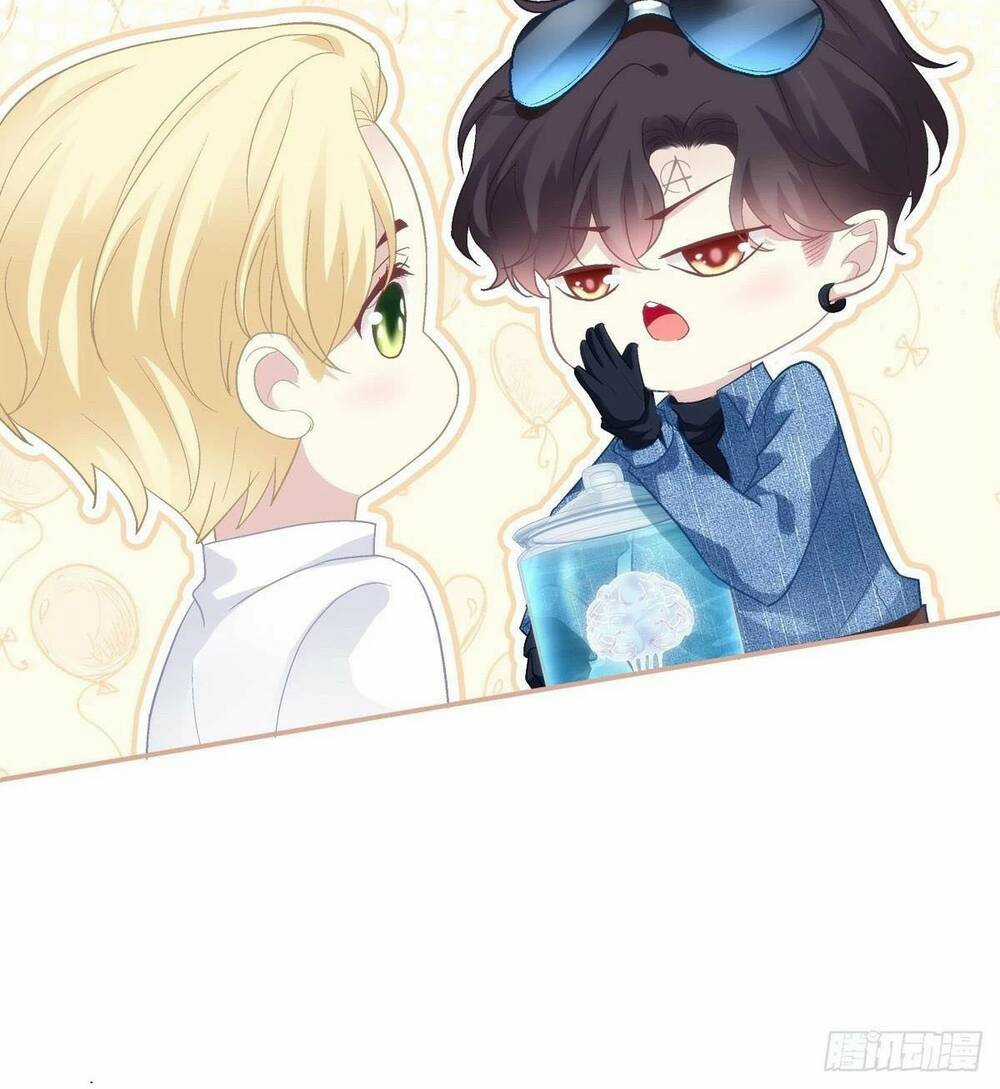 Toàn Bộ Nắm Trong Tay Chapter 154 trang 41