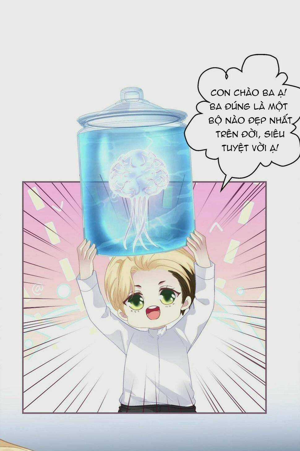 Toàn Bộ Nắm Trong Tay Chapter 154 trang 42