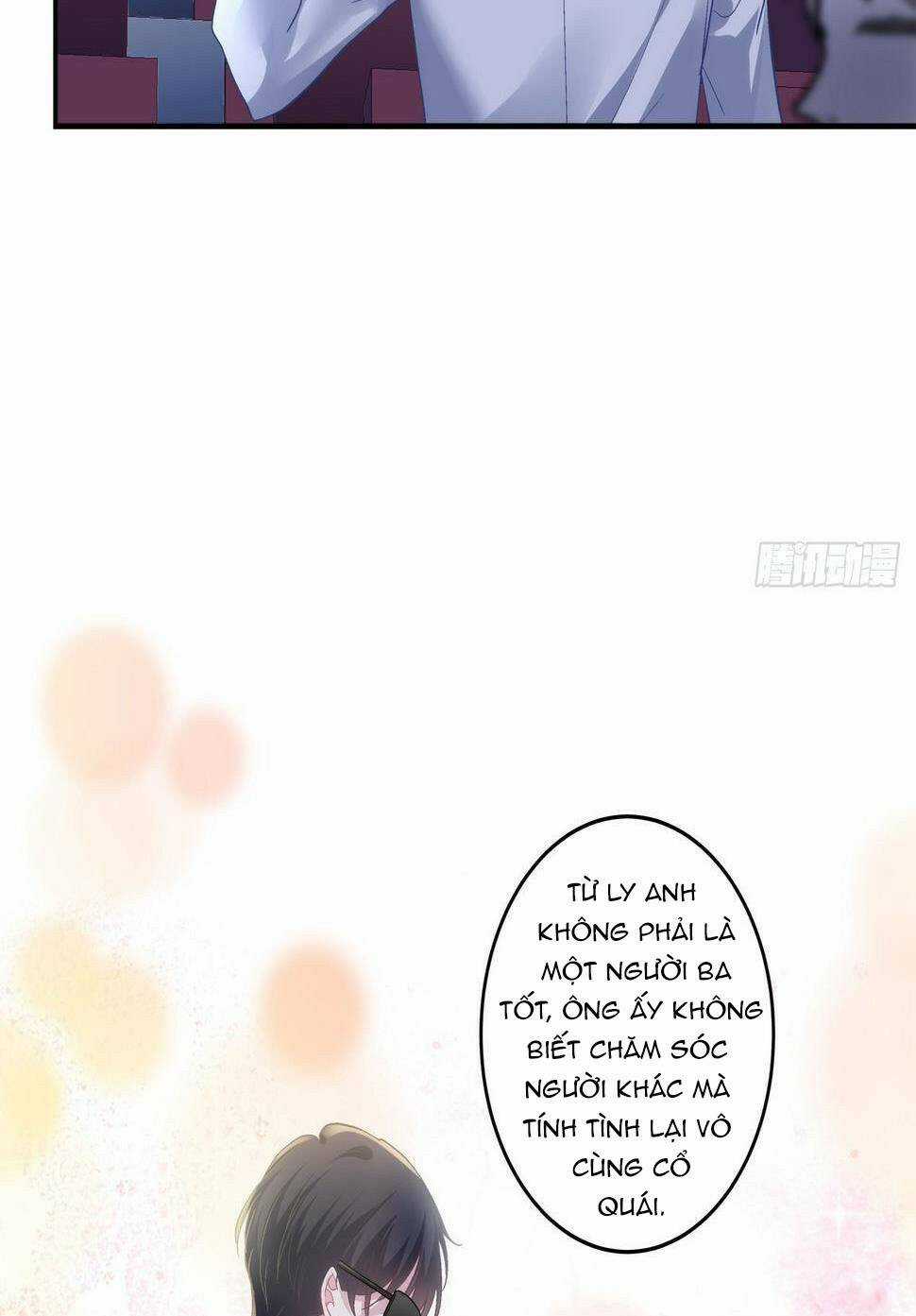 Toàn Bộ Nắm Trong Tay Chapter 154 trang 8