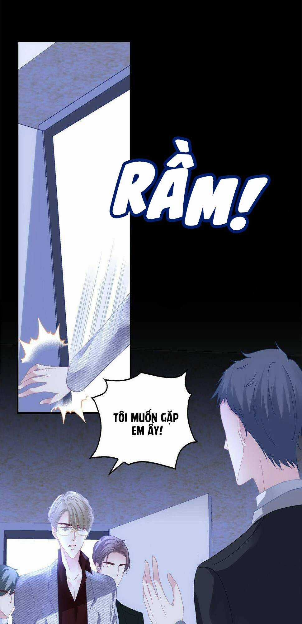 Toàn Bộ Nắm Trong Tay Chapter 155 trang 10