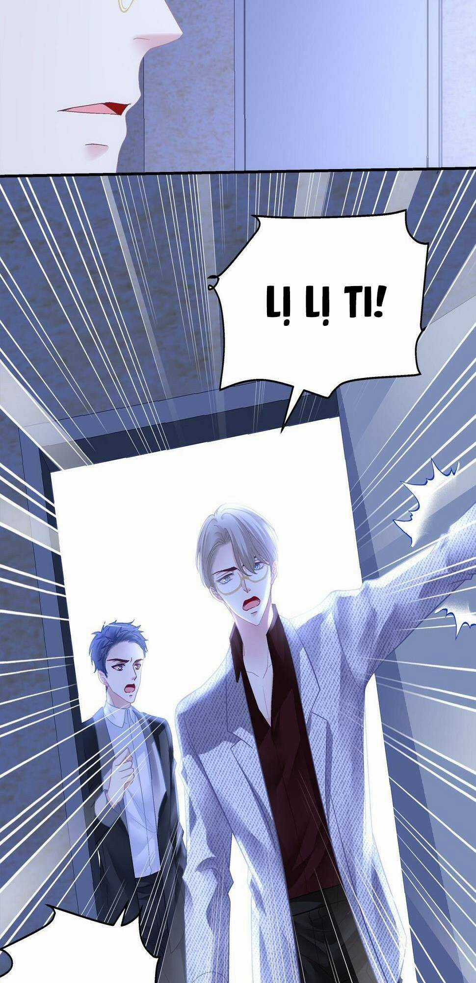 Toàn Bộ Nắm Trong Tay Chapter 155 trang 12