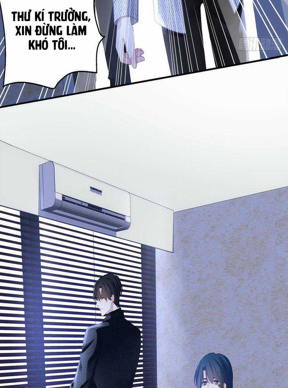 Toàn Bộ Nắm Trong Tay Chapter 155 trang 13