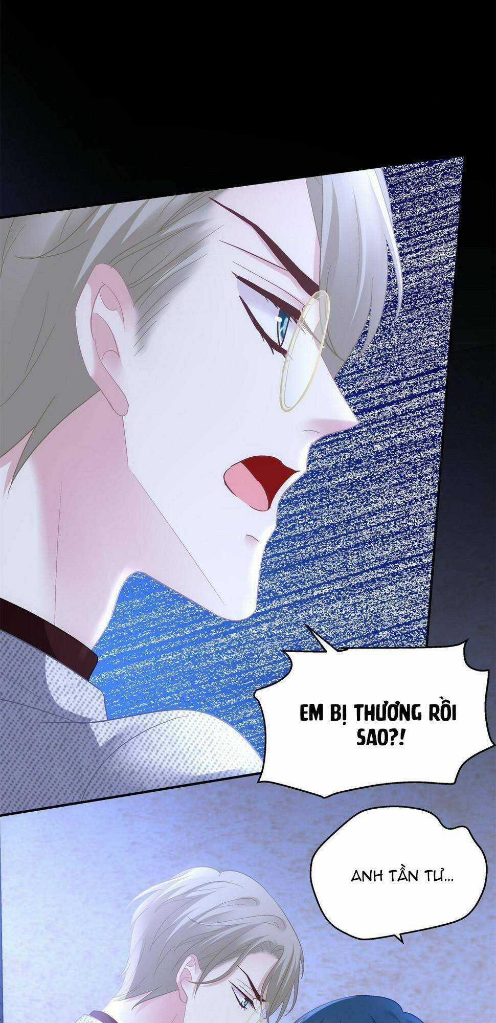 Toàn Bộ Nắm Trong Tay Chapter 155 trang 15