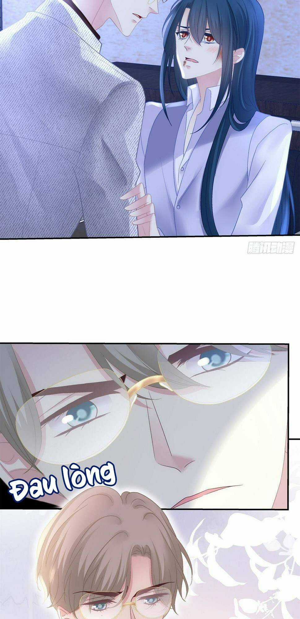 Toàn Bộ Nắm Trong Tay Chapter 155 trang 16