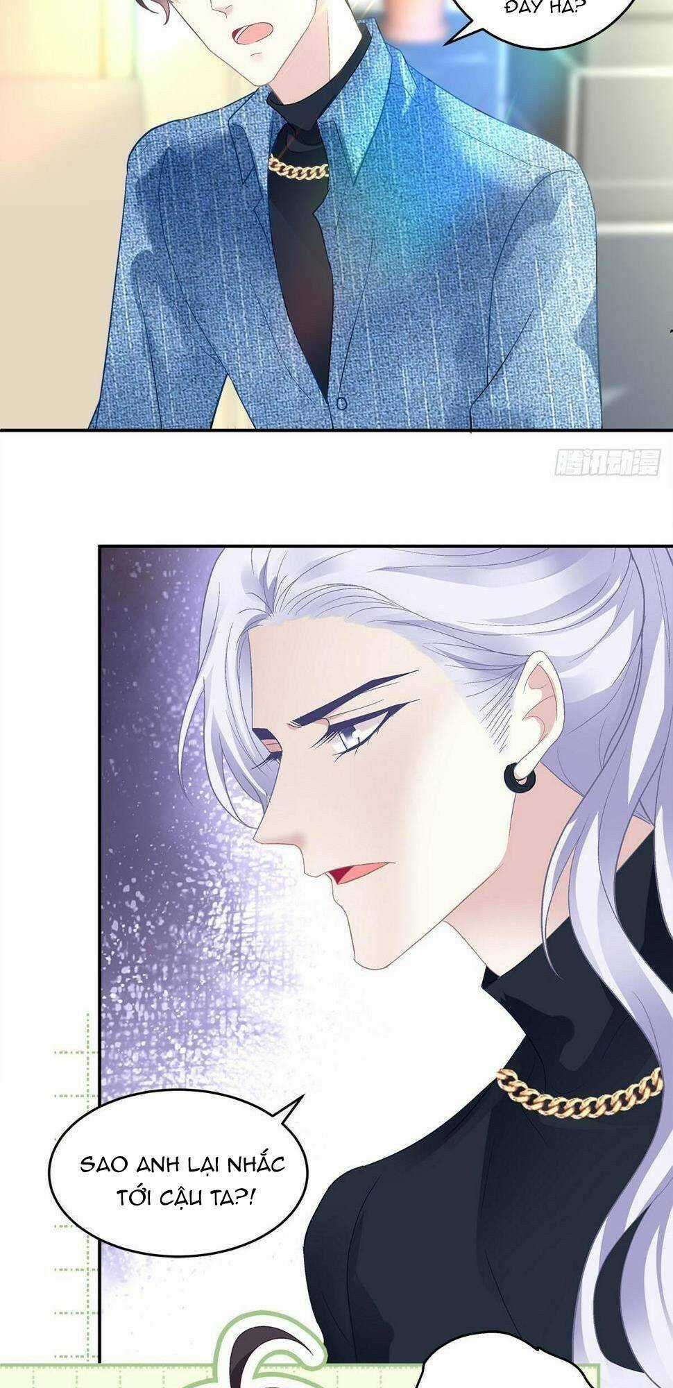 Toàn Bộ Nắm Trong Tay Chapter 155 trang 27