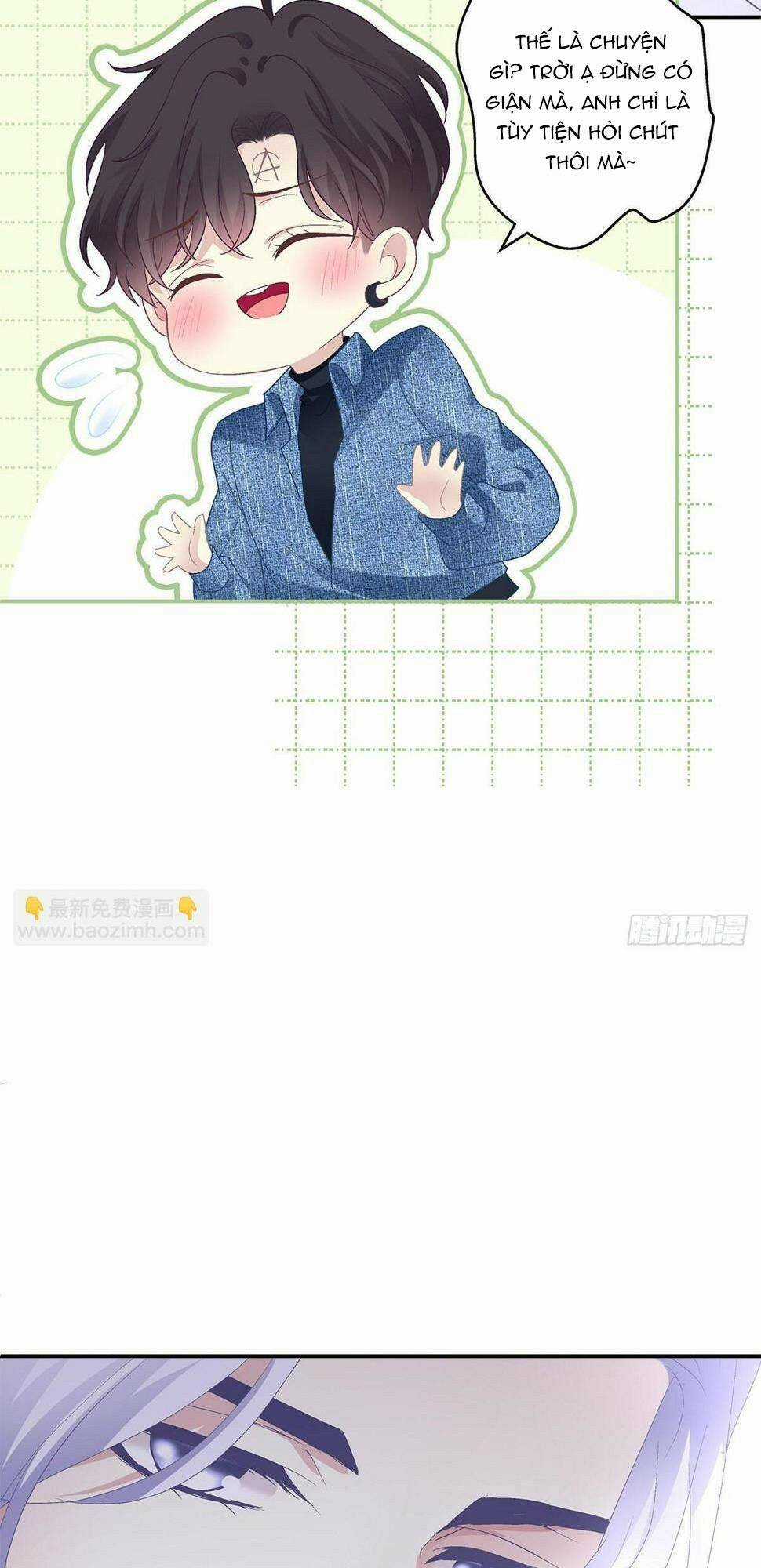 Toàn Bộ Nắm Trong Tay Chapter 155 trang 28