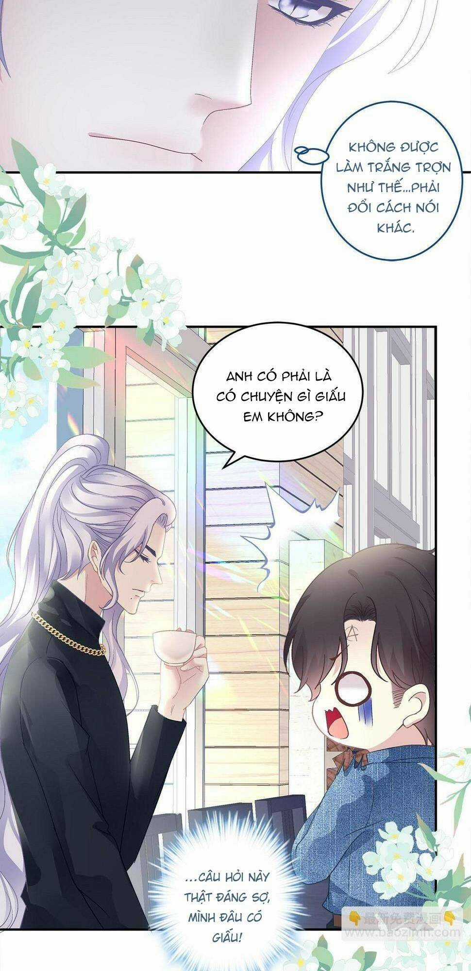 Toàn Bộ Nắm Trong Tay Chapter 155 trang 29