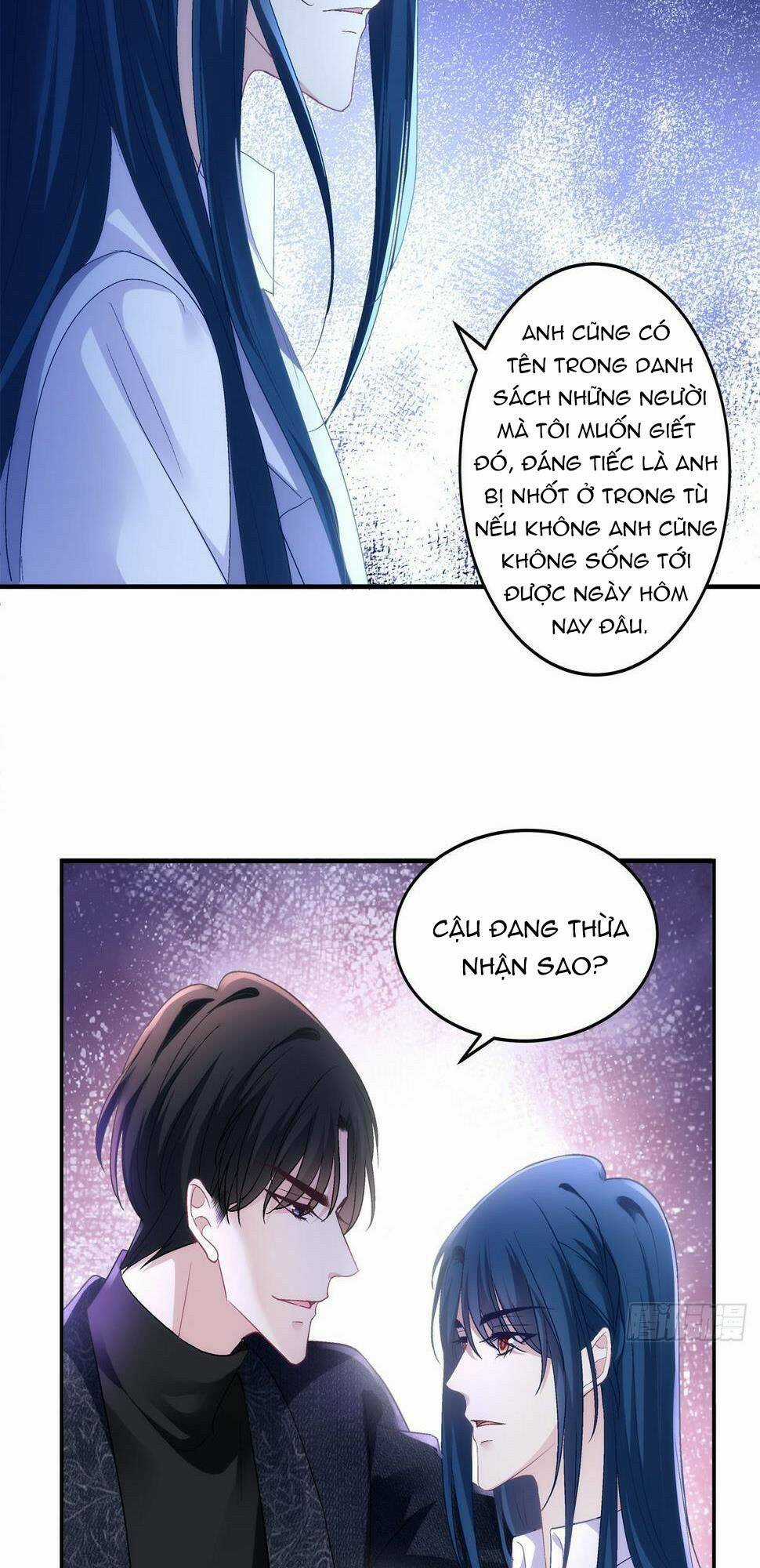 Toàn Bộ Nắm Trong Tay Chapter 155 trang 3