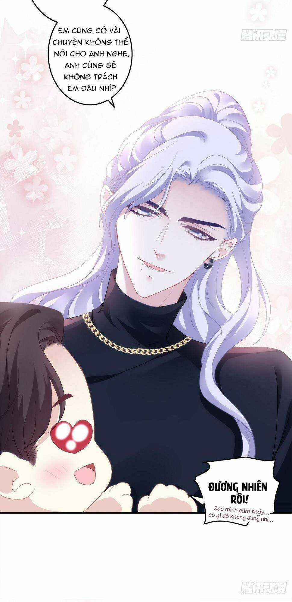 Toàn Bộ Nắm Trong Tay Chapter 155 trang 35