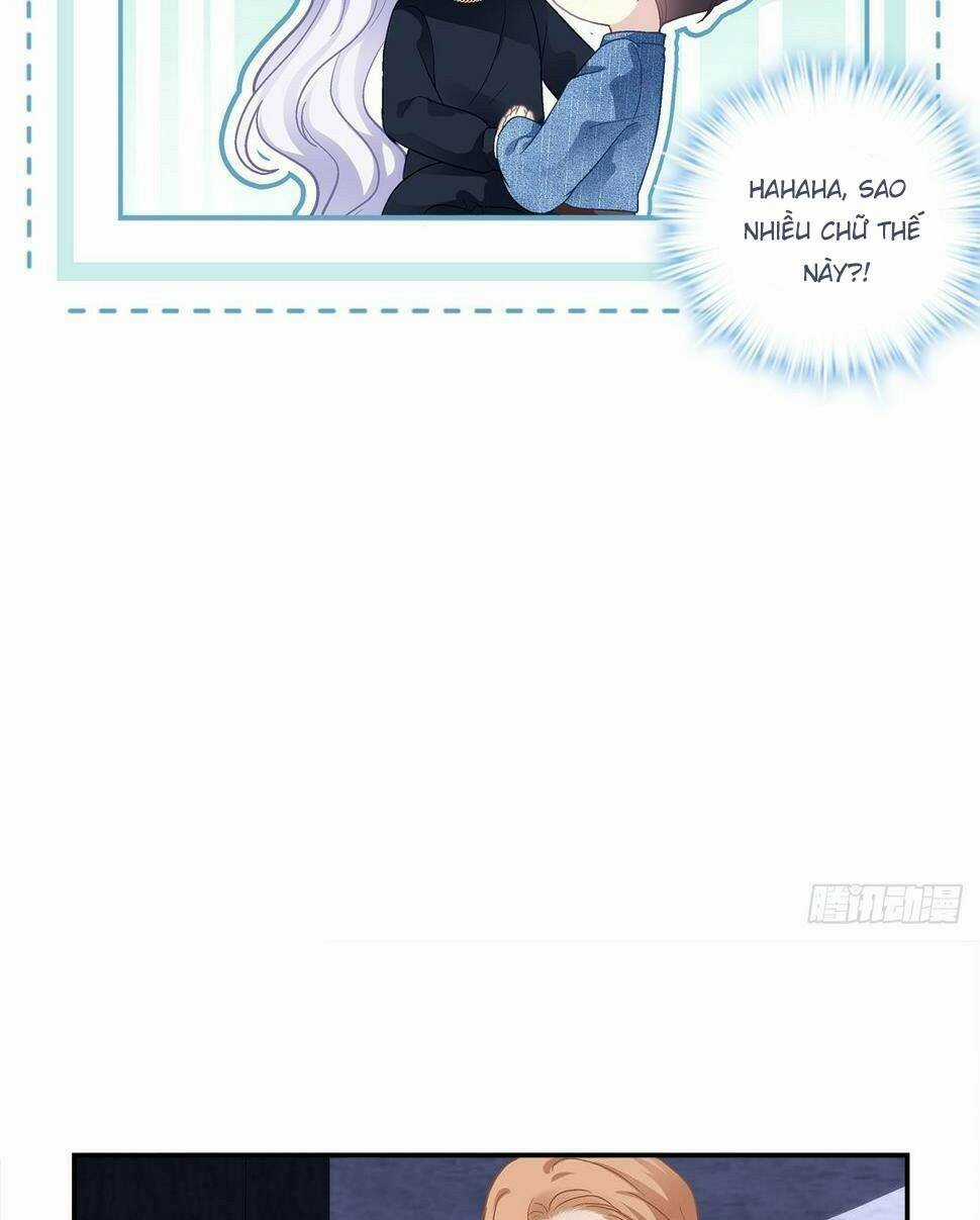 Toàn Bộ Nắm Trong Tay Chapter 155 trang 38