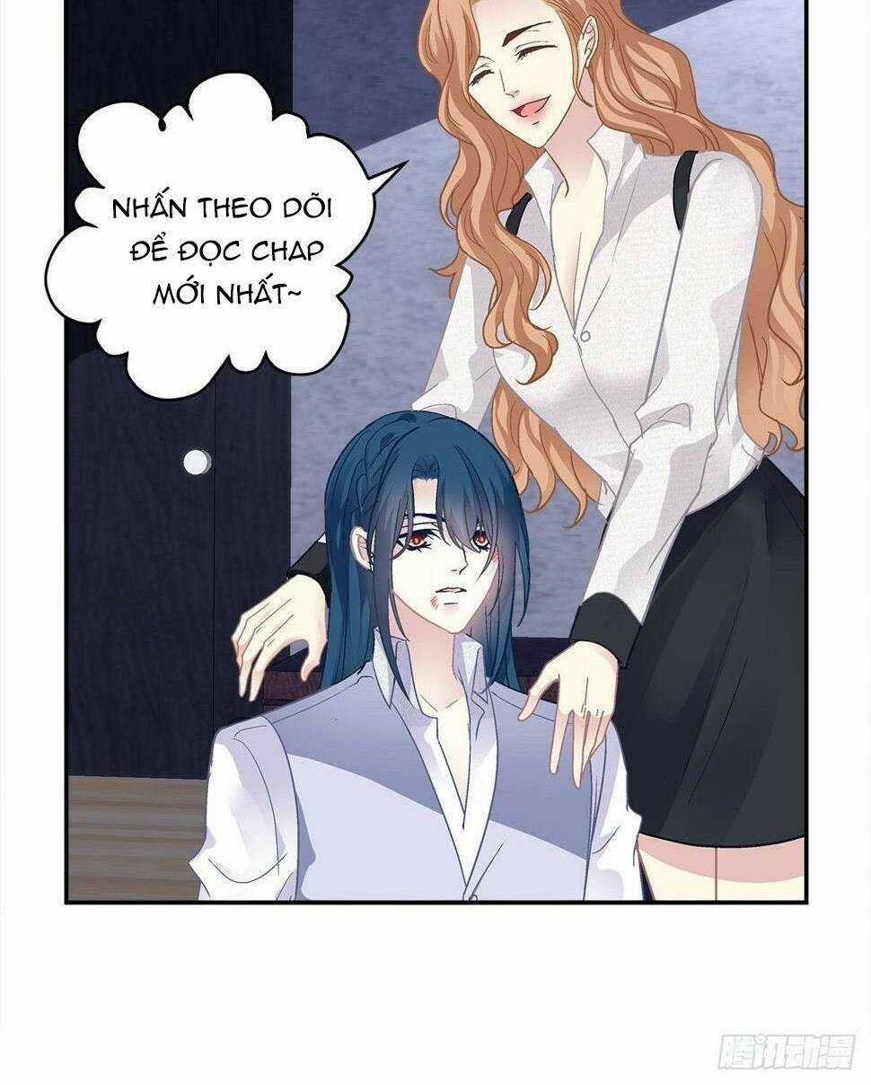 Toàn Bộ Nắm Trong Tay Chapter 155 trang 39