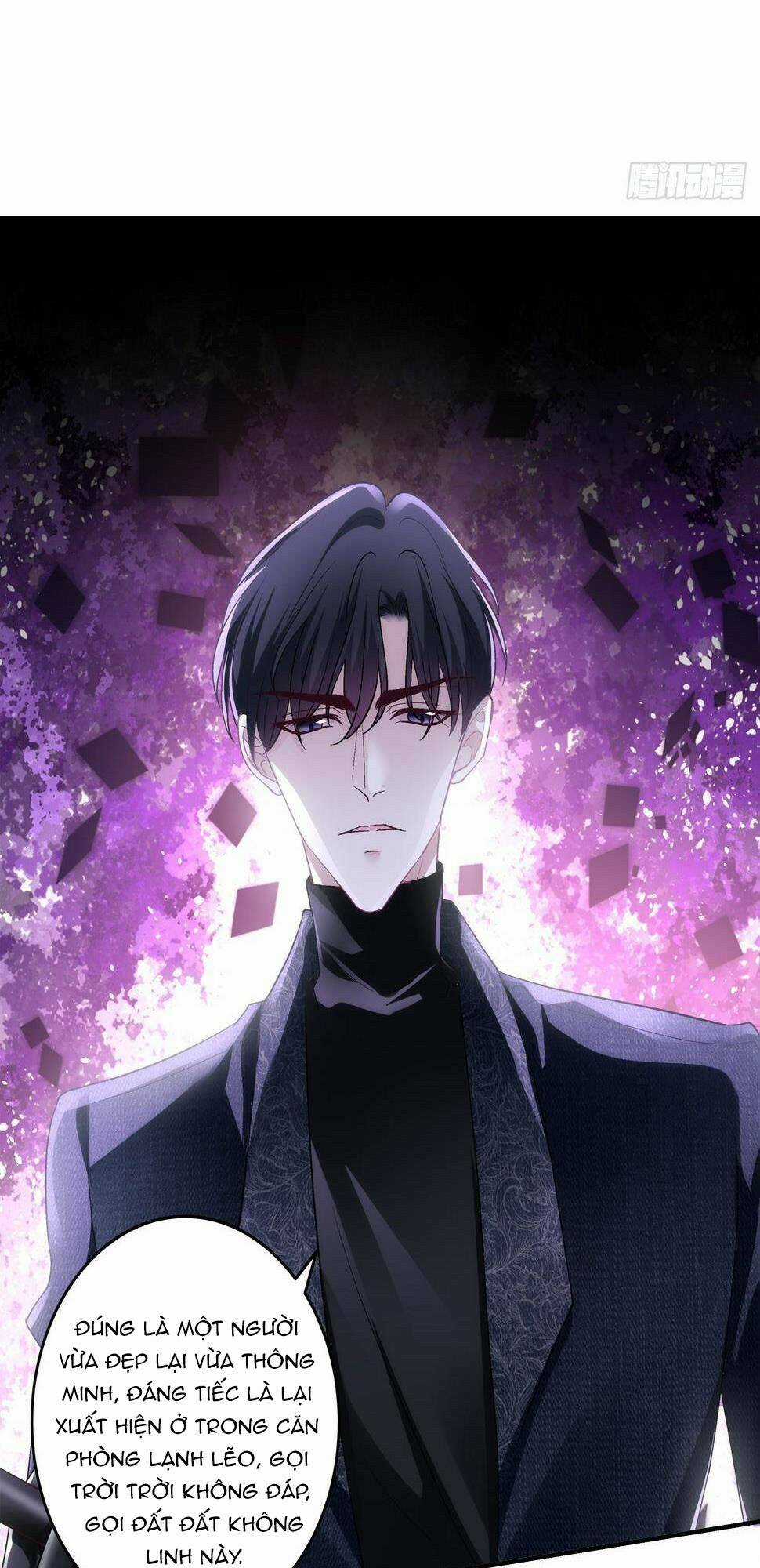 Toàn Bộ Nắm Trong Tay Chapter 155 trang 5