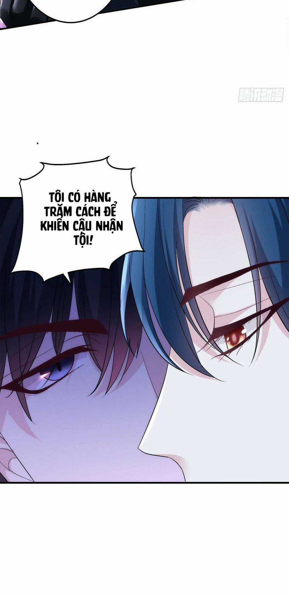 Toàn Bộ Nắm Trong Tay Chapter 155 trang 6