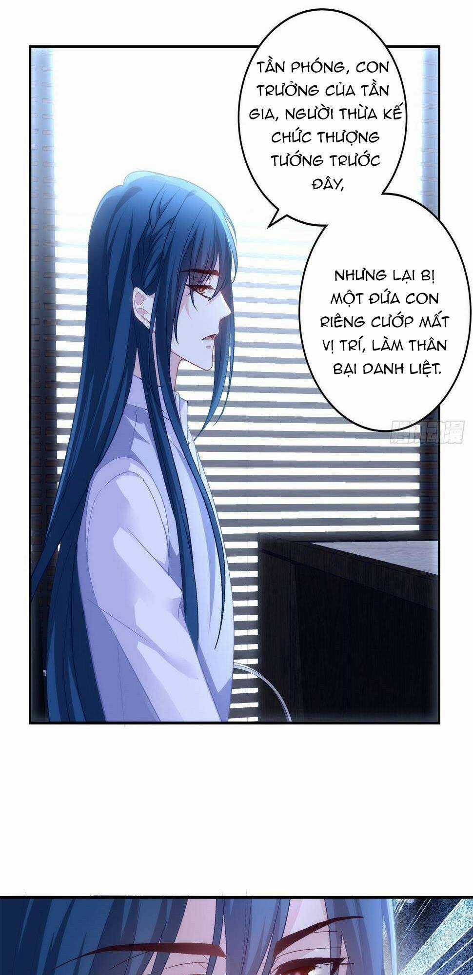 Toàn Bộ Nắm Trong Tay Chapter 155 trang 7