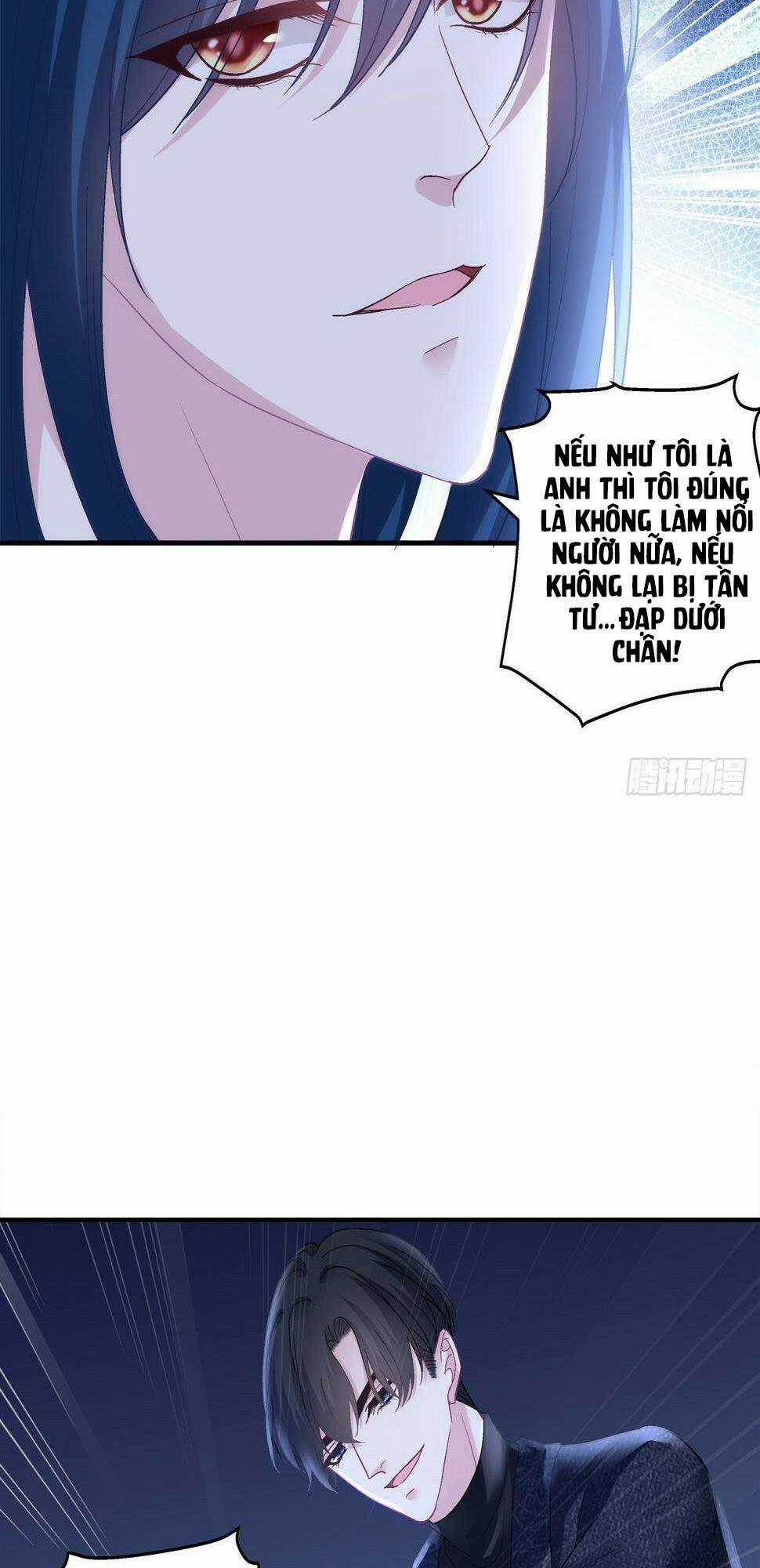 Toàn Bộ Nắm Trong Tay Chapter 155 trang 8