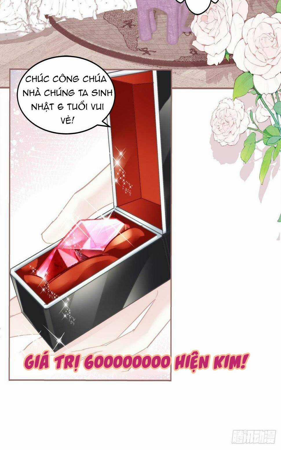 Toàn Bộ Nắm Trong Tay Chapter 157 trang 13