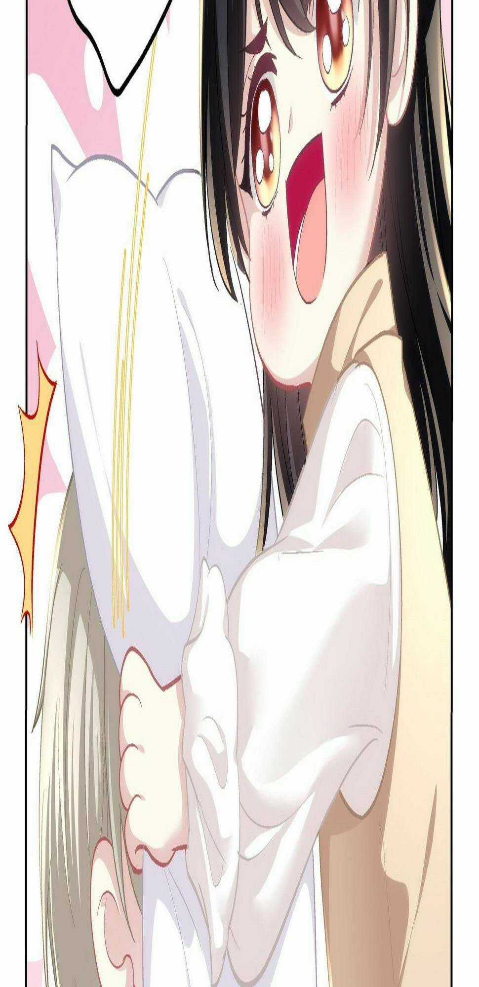 Toàn Bộ Nắm Trong Tay Chapter 157 trang 19