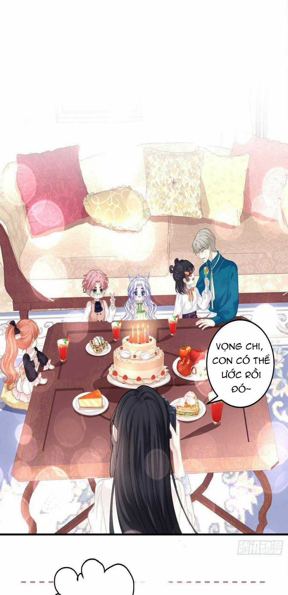 Toàn Bộ Nắm Trong Tay Chapter 157 trang 2