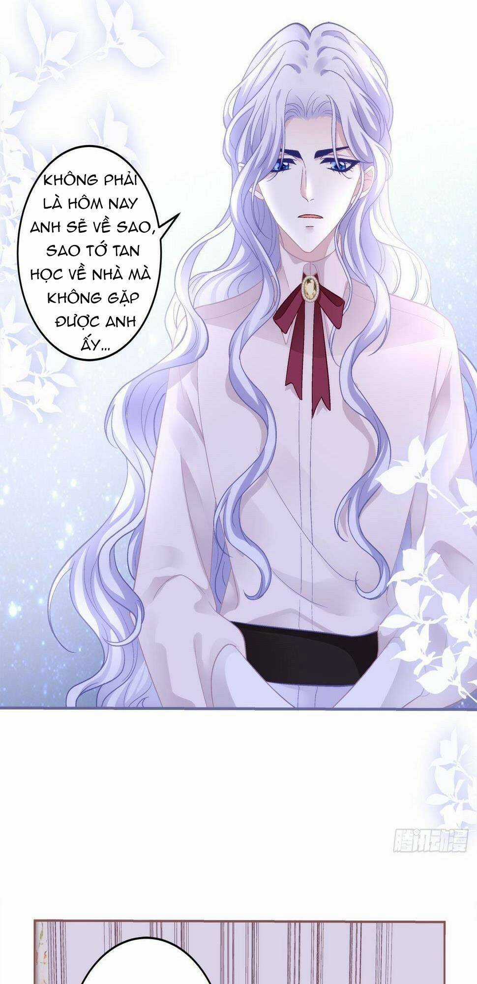 Toàn Bộ Nắm Trong Tay Chapter 157 trang 21