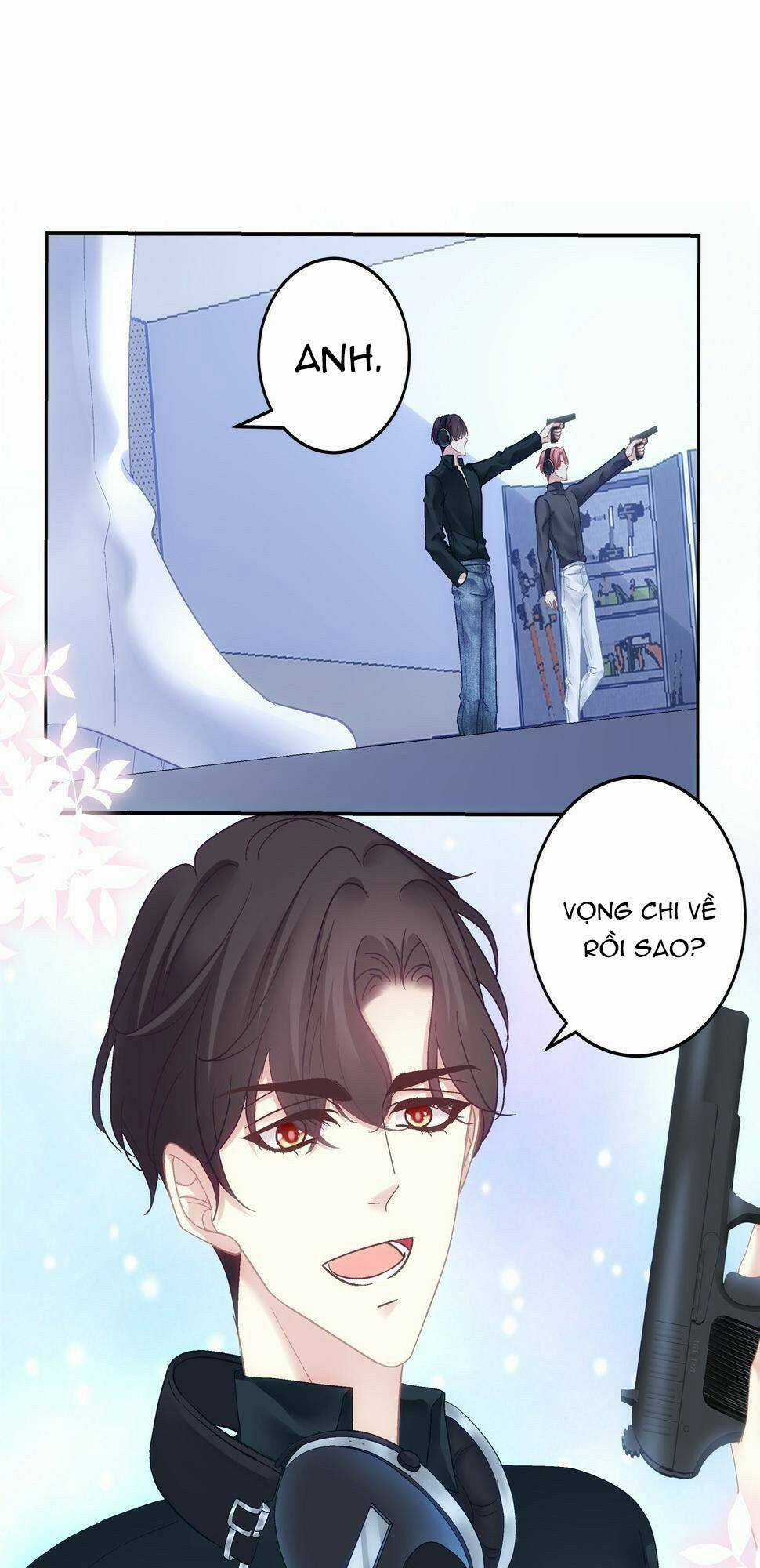 Toàn Bộ Nắm Trong Tay Chapter 157 trang 24