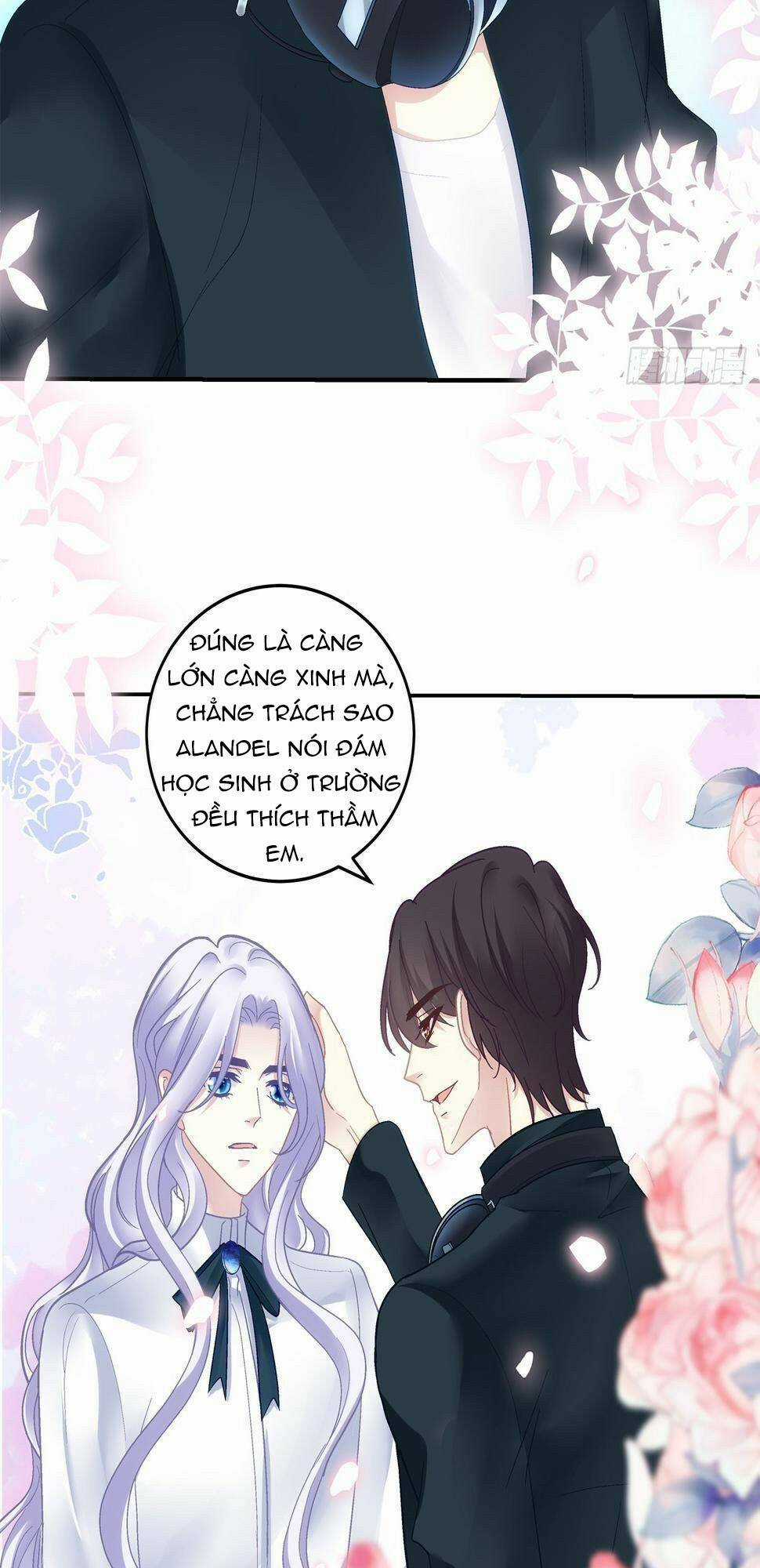 Toàn Bộ Nắm Trong Tay Chapter 157 trang 25