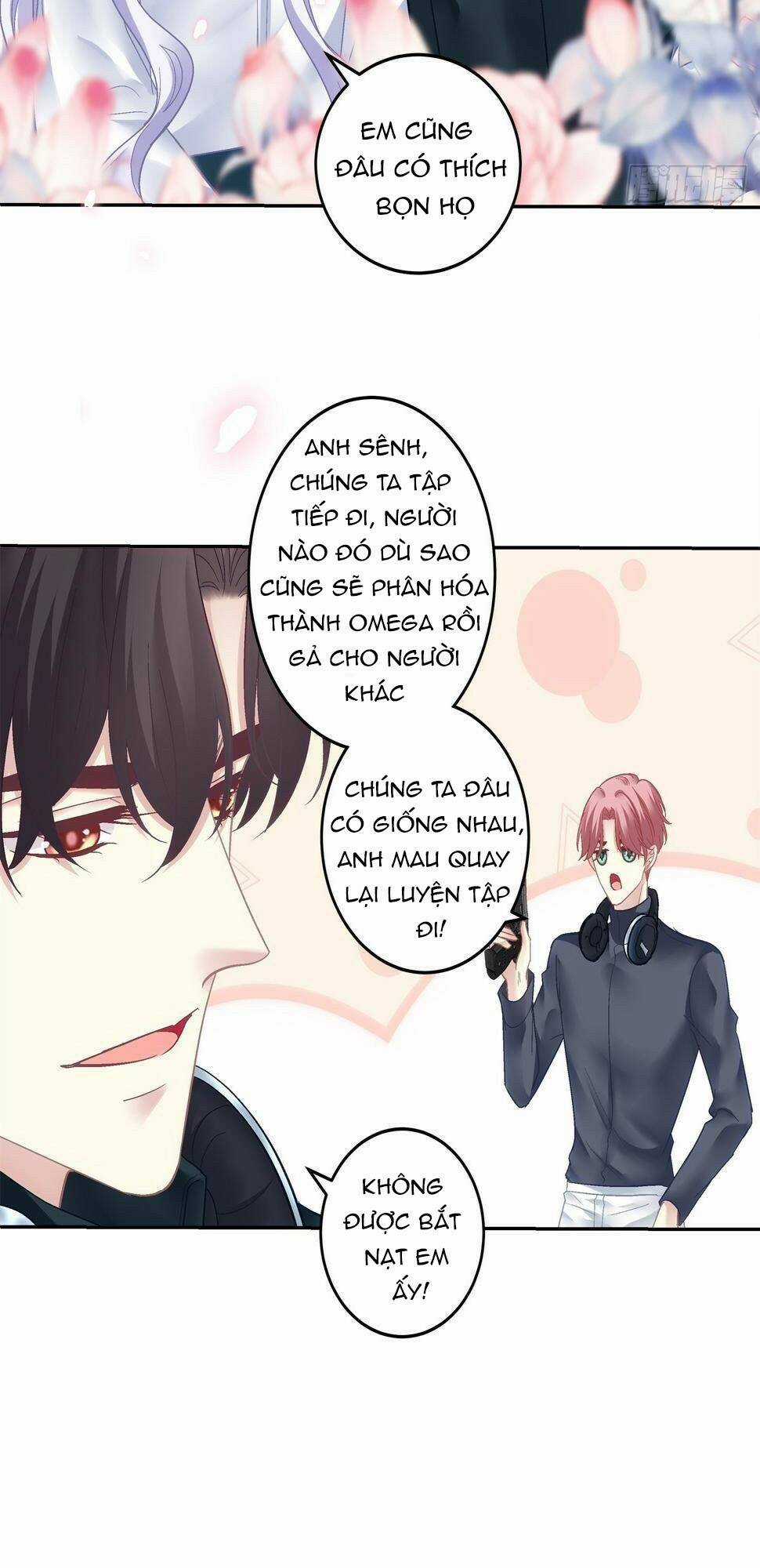 Toàn Bộ Nắm Trong Tay Chapter 157 trang 26