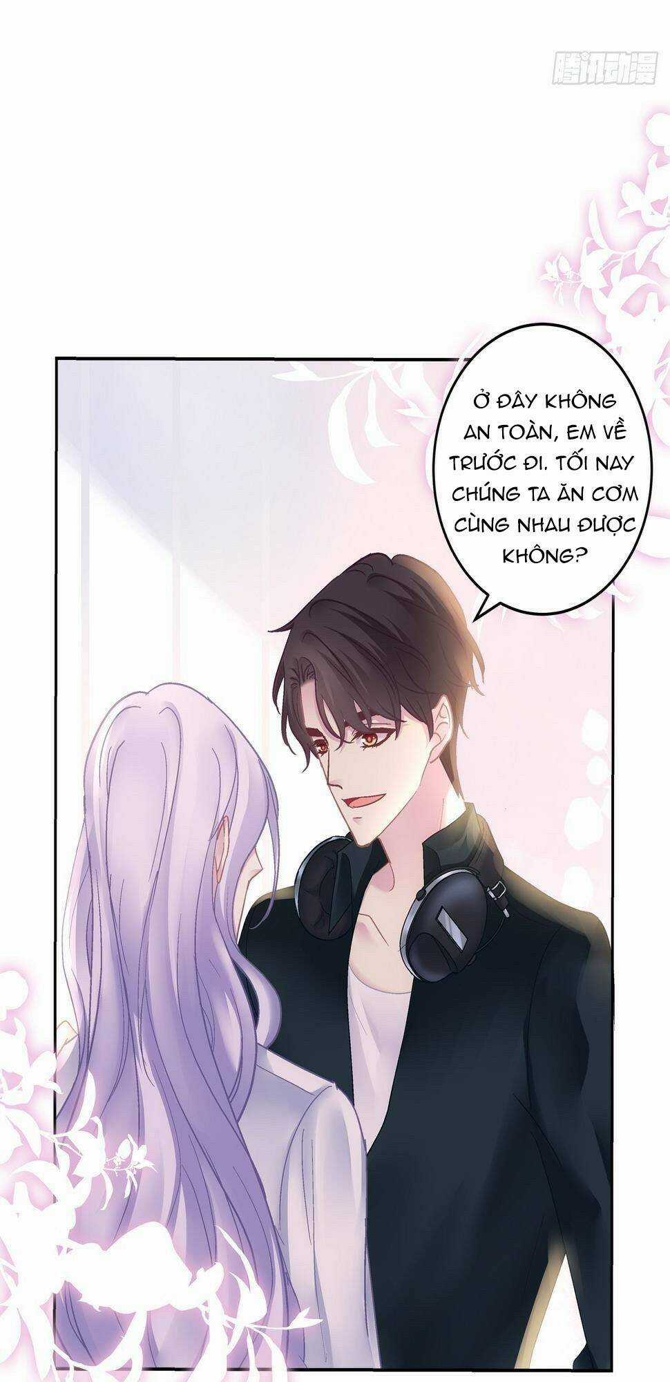 Toàn Bộ Nắm Trong Tay Chapter 157 trang 27