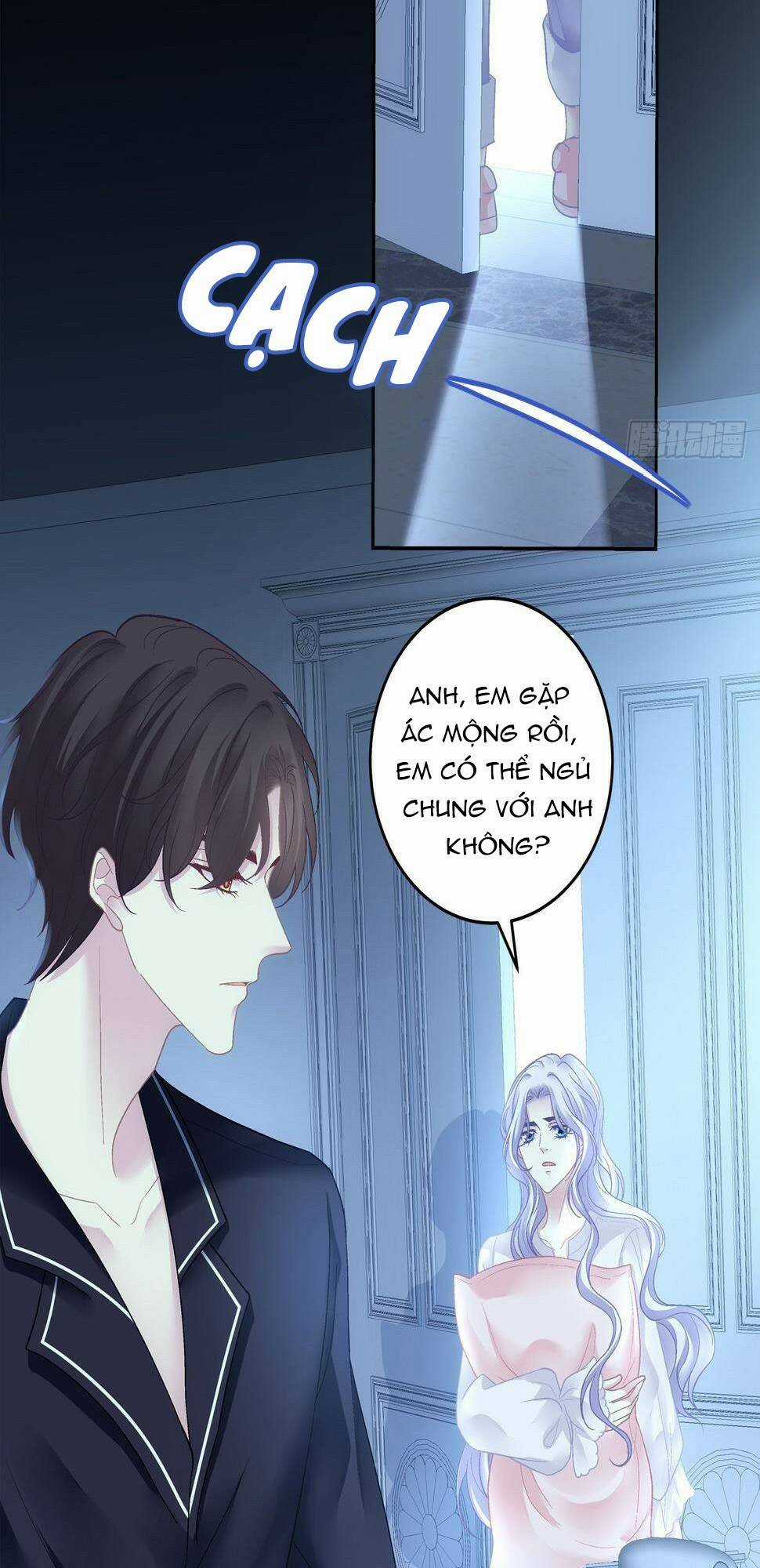 Toàn Bộ Nắm Trong Tay Chapter 157 trang 29