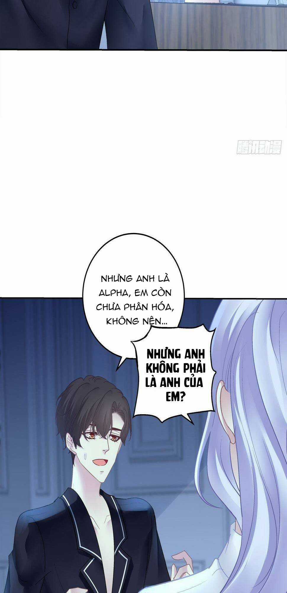 Toàn Bộ Nắm Trong Tay Chapter 157 trang 30