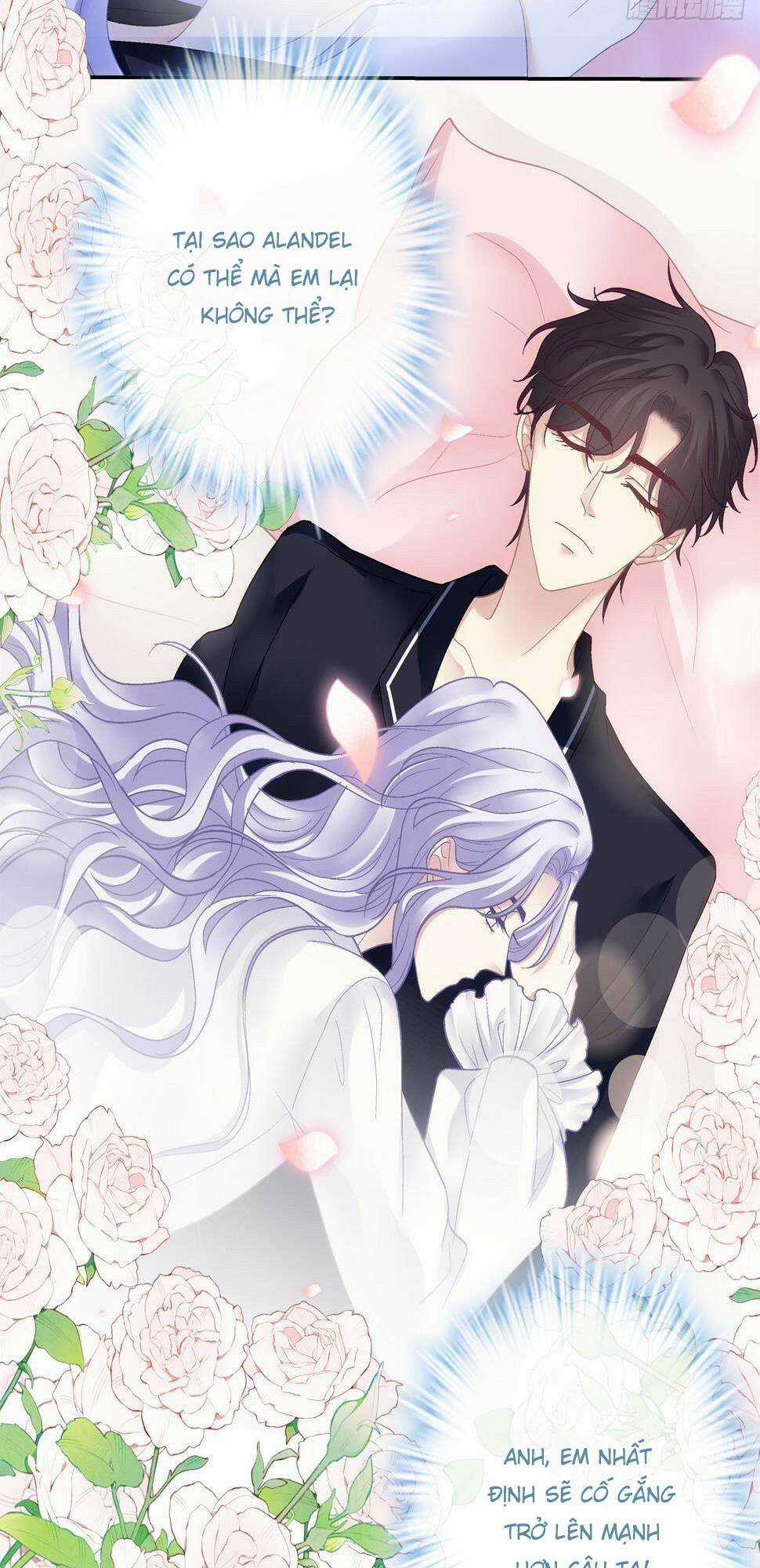 Toàn Bộ Nắm Trong Tay Chapter 157 trang 36