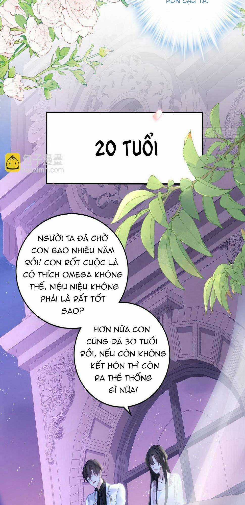 Toàn Bộ Nắm Trong Tay Chapter 157 trang 37