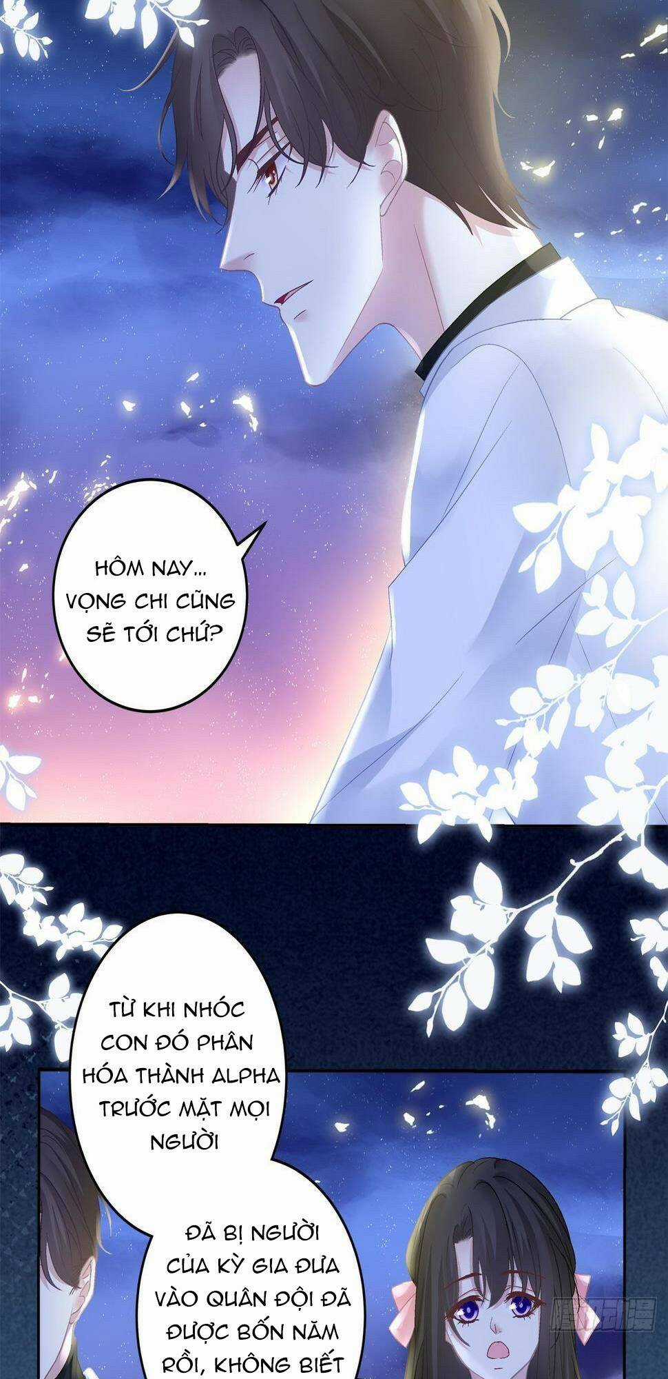 Toàn Bộ Nắm Trong Tay Chapter 157 trang 39