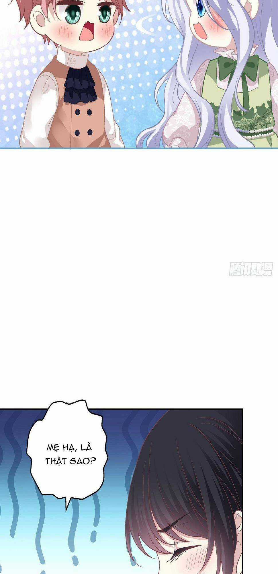 Toàn Bộ Nắm Trong Tay Chapter 157 trang 4