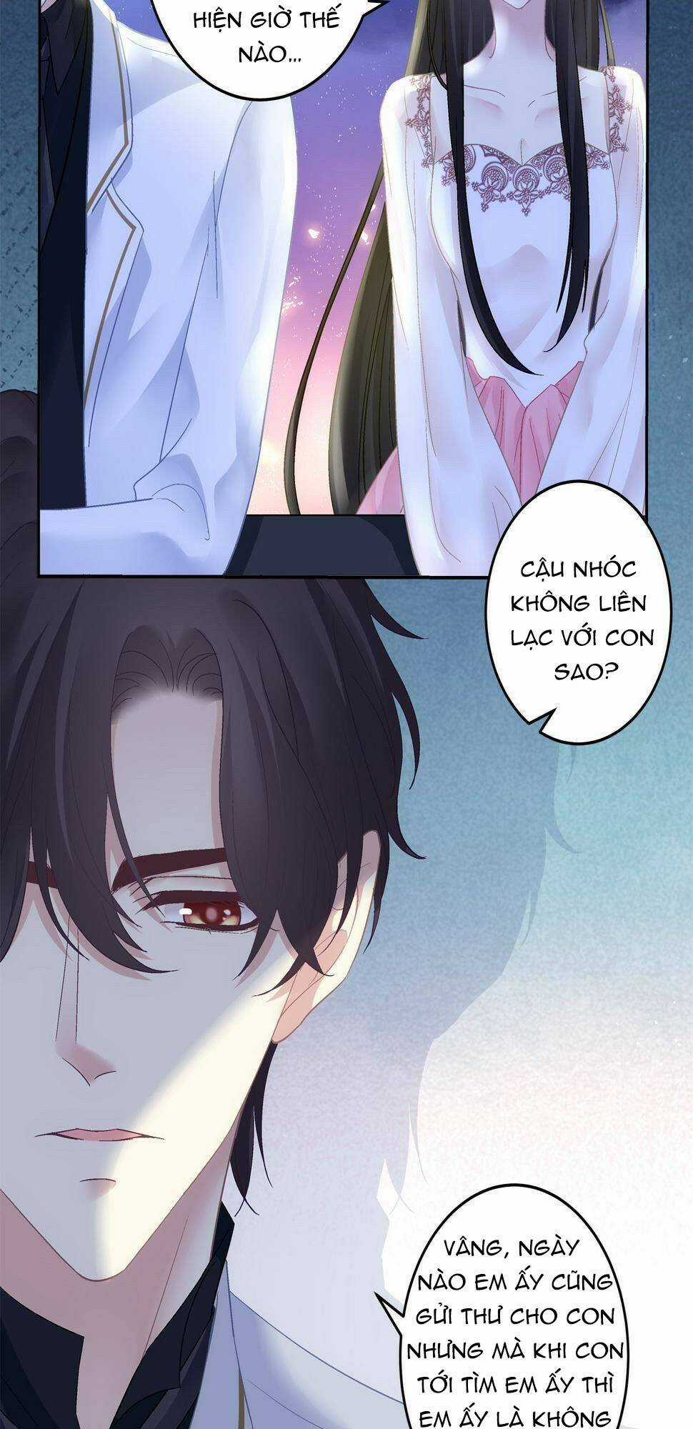 Toàn Bộ Nắm Trong Tay Chapter 157 trang 40