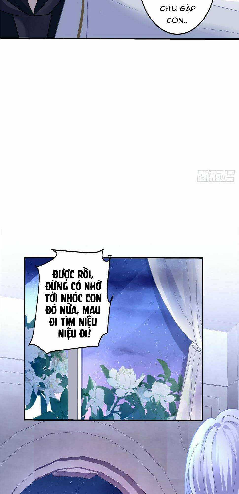 Toàn Bộ Nắm Trong Tay Chapter 157 trang 41